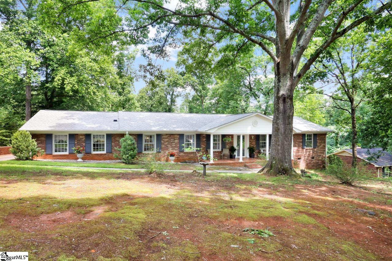 110 Holly Road, Taylors, SC 29687
