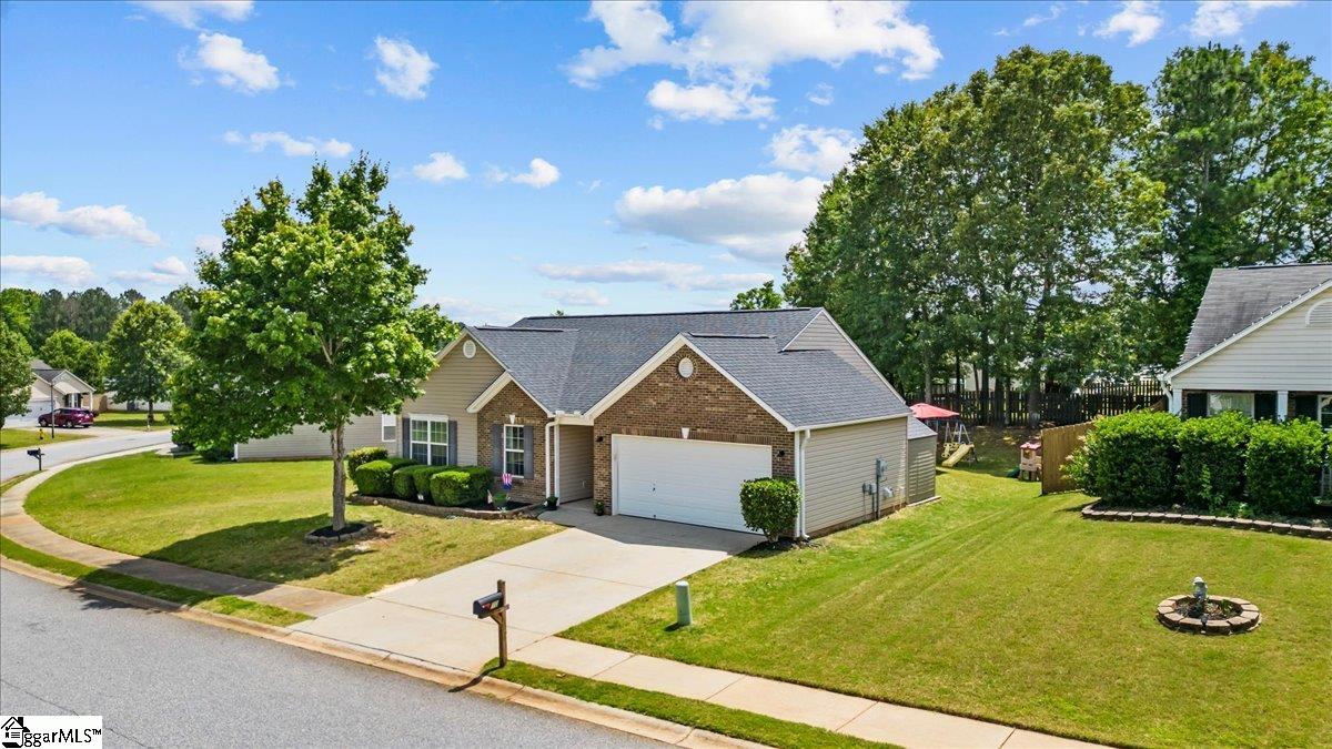 10 Parkgate Court Simpsonville SC 29680 ZeroDown