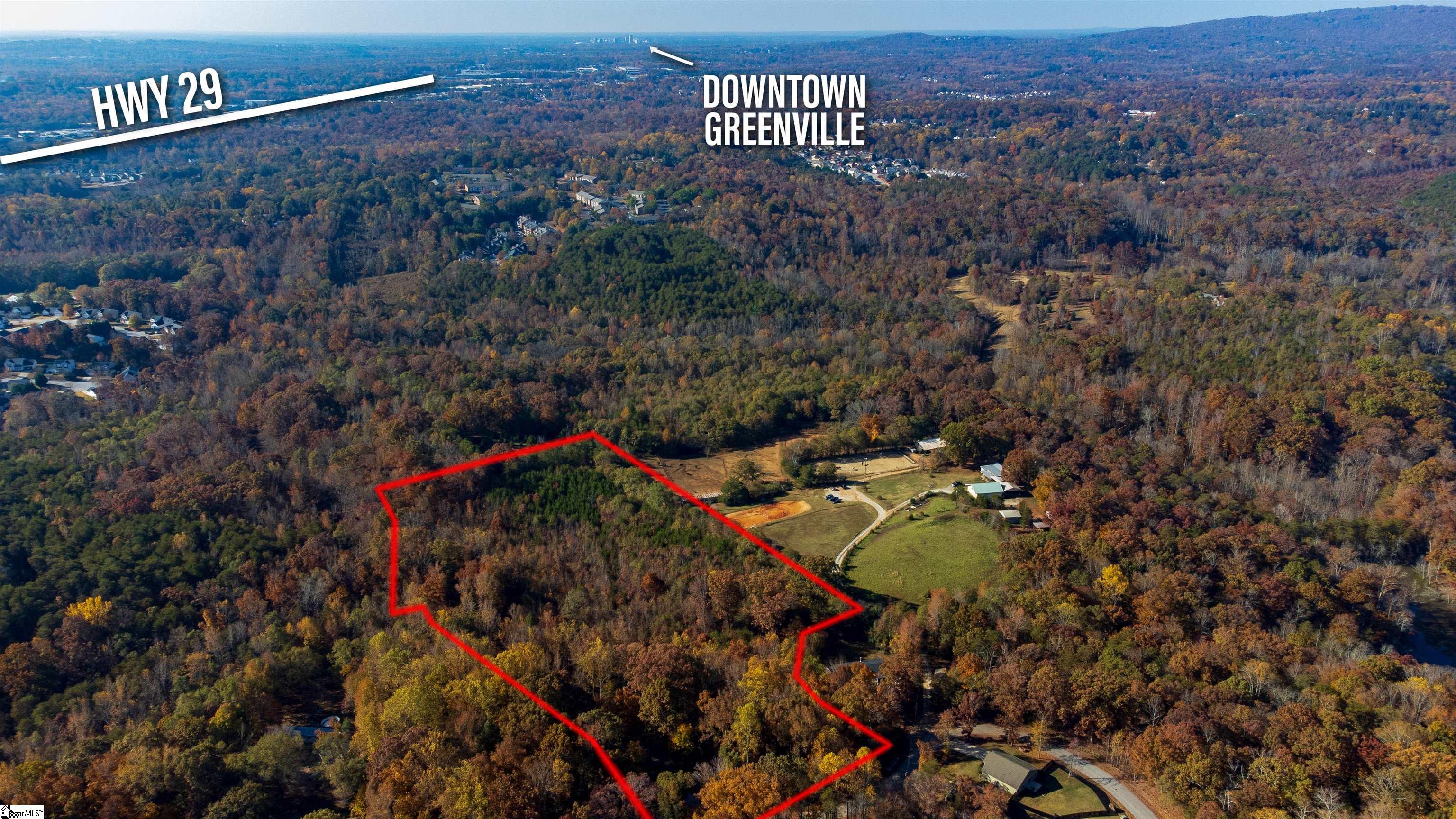 0 Mcconnell Road, Taylors SC 29687
