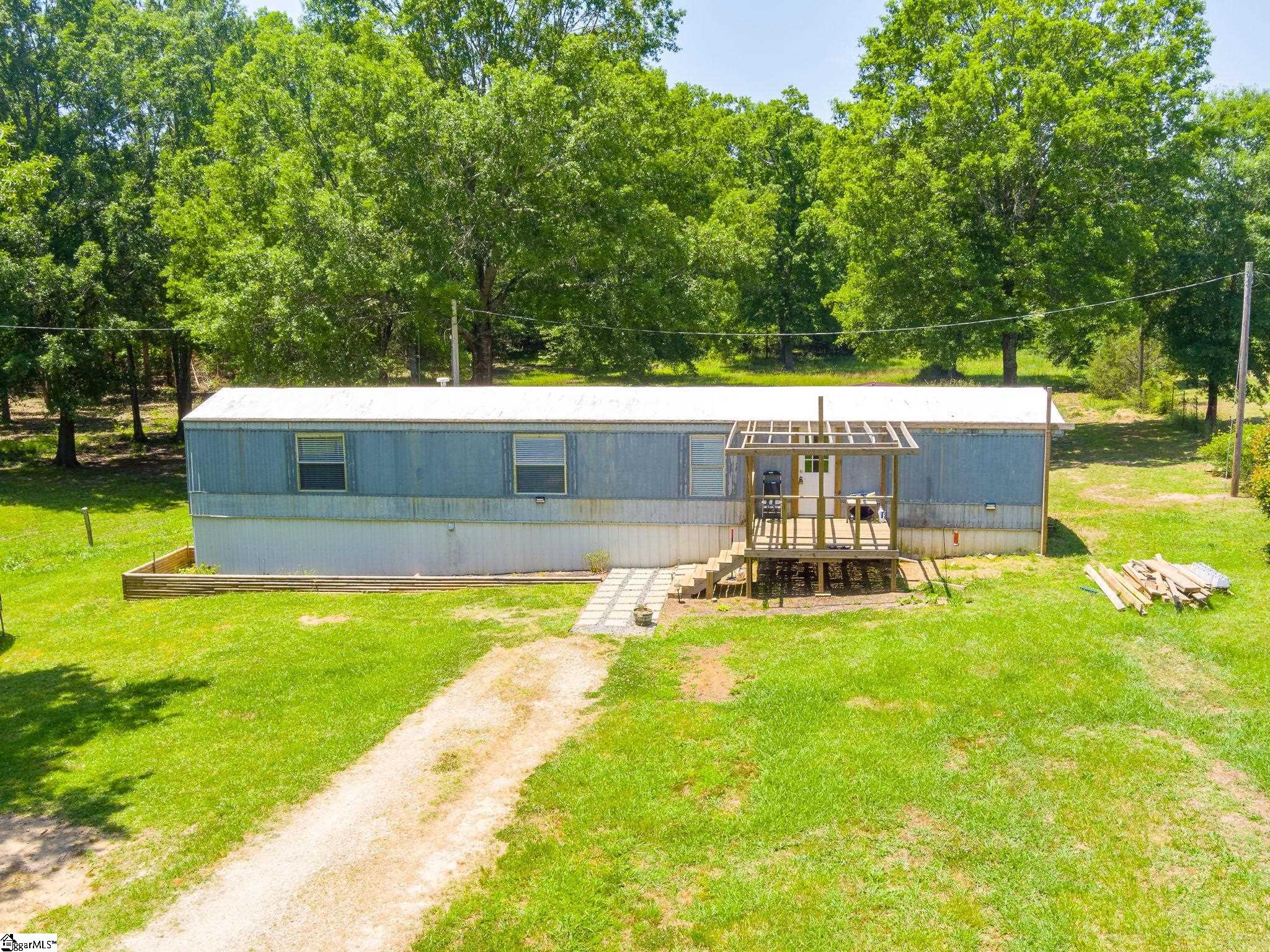 500 Mount Lebanon Road Pauline, SC 29374-3037