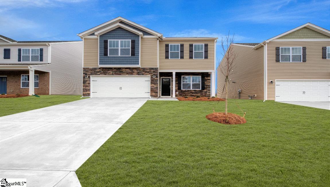 716 Sagegrove Road, Lyman SC 29365
