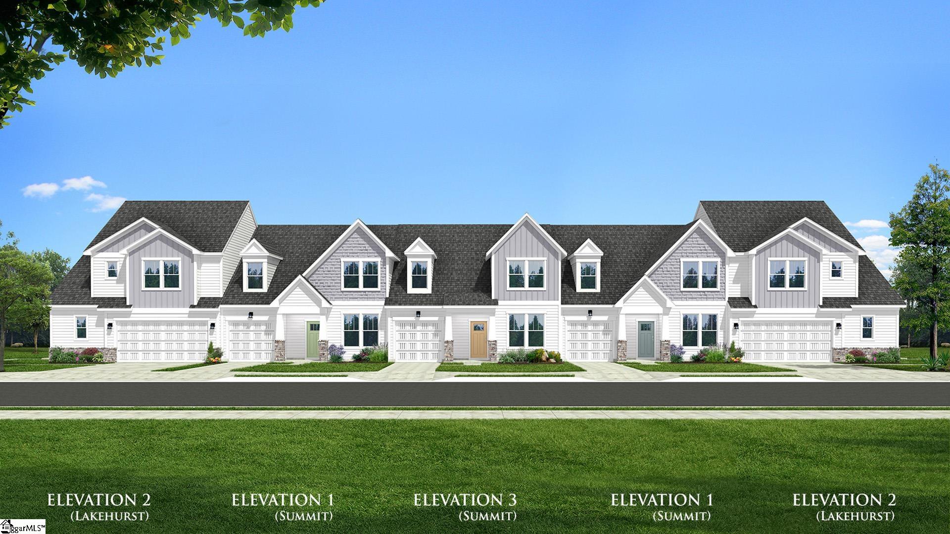 1544 Shallons Court, Spartanburg SC 29301-0000