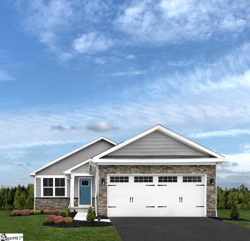 2123 Wexley Drive, Boiling Springs SC 29316