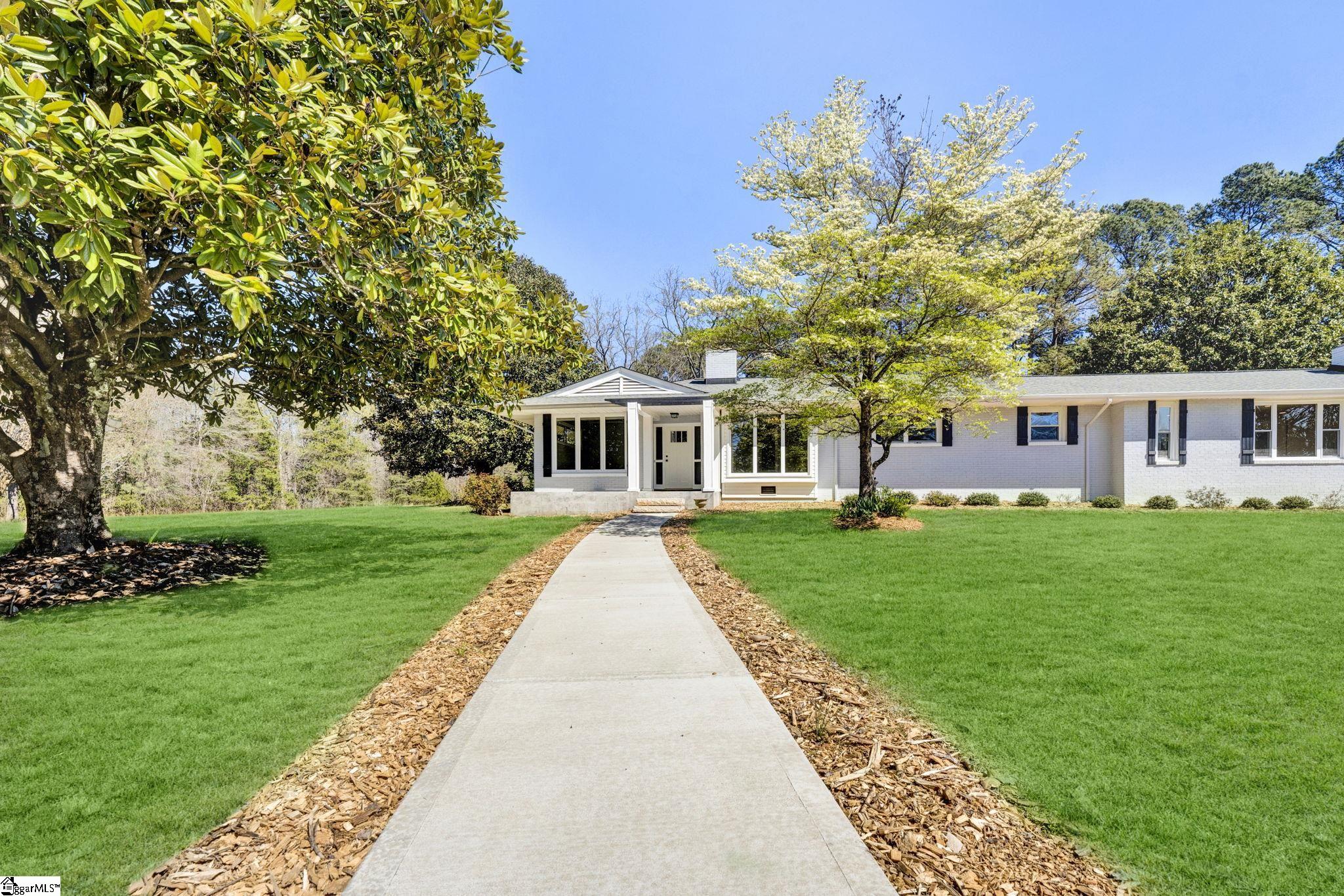 218 Yeoman Drive, Easley SC 29640