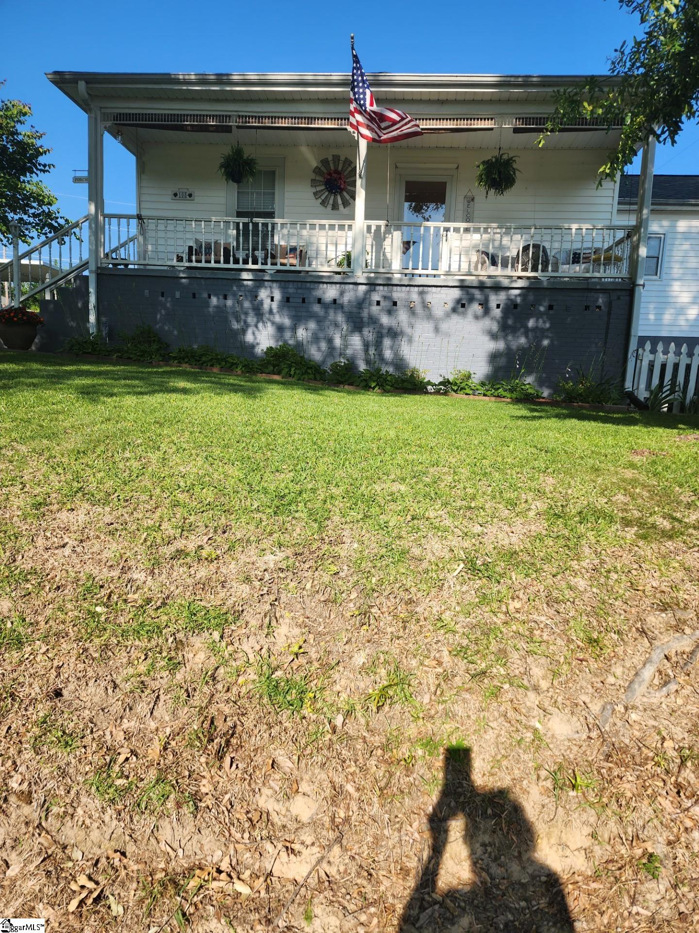 108 Cobb Street, Pickens SC 29640