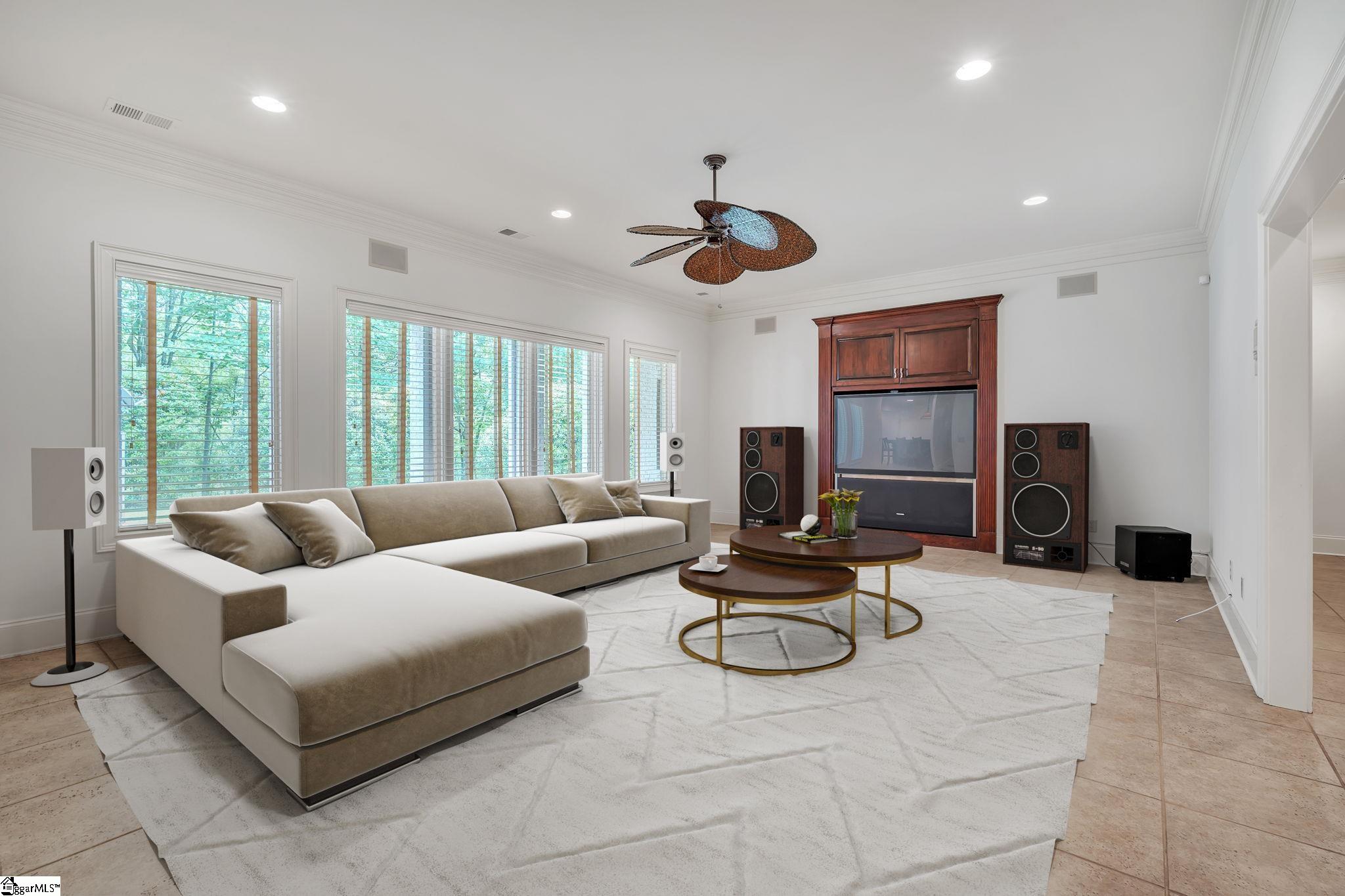 605 Fernlawn Court Travelers Rest, SC 29690