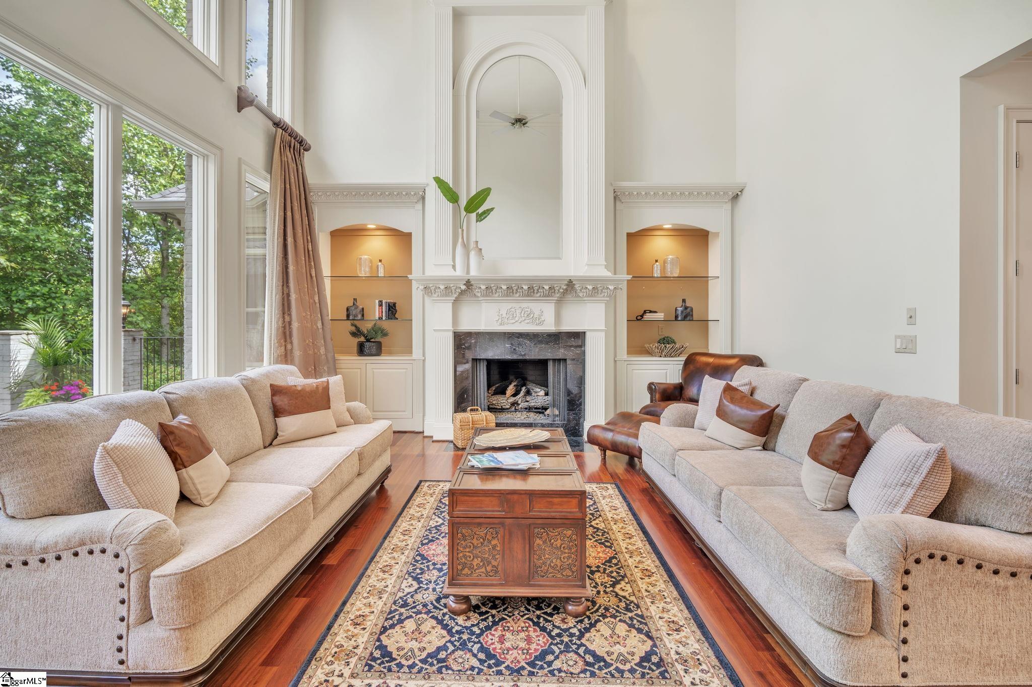 605 Fernlawn Court Travelers Rest, SC 29690
