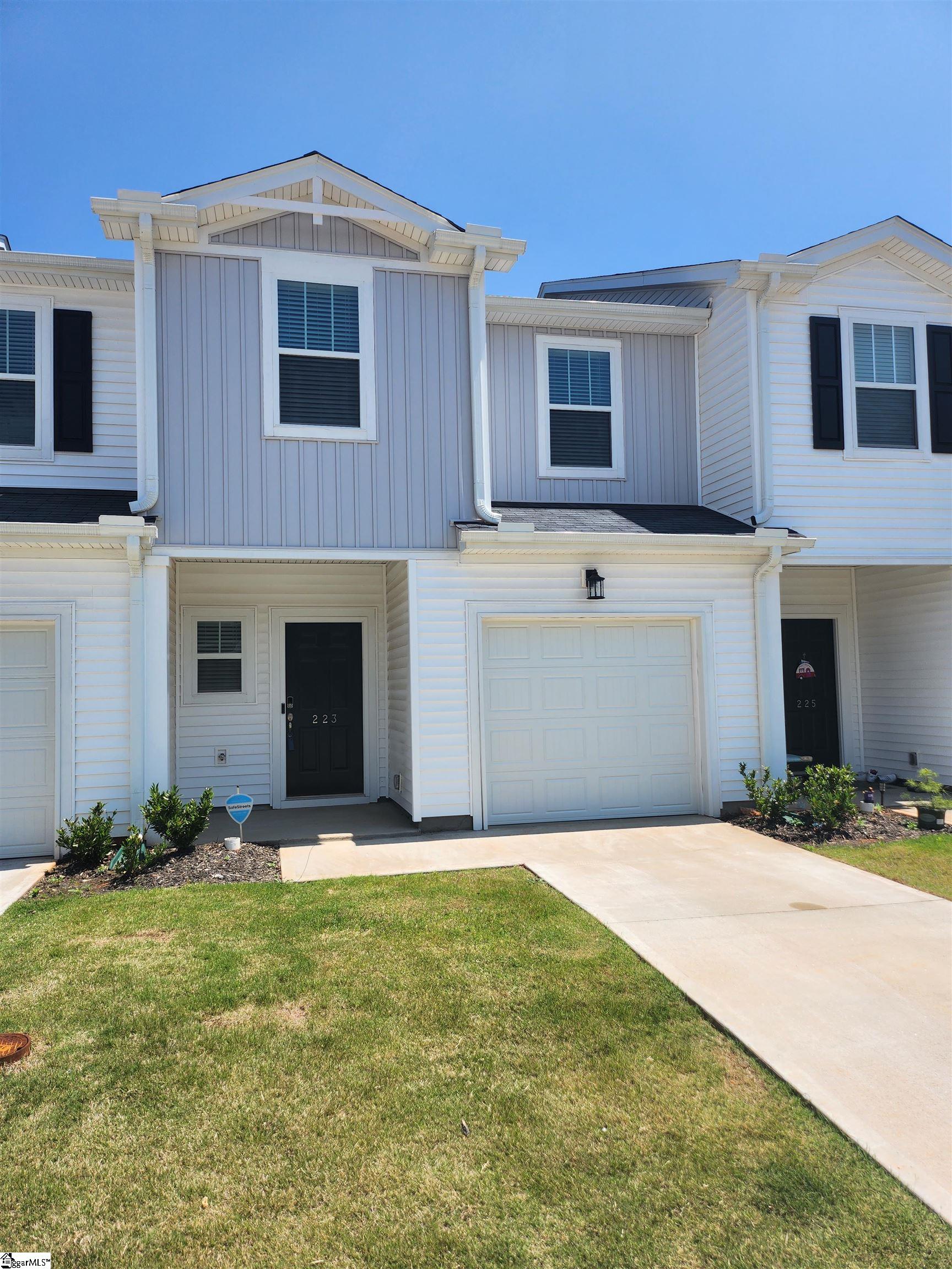 223 Telford Drive, Greenville SC 29617