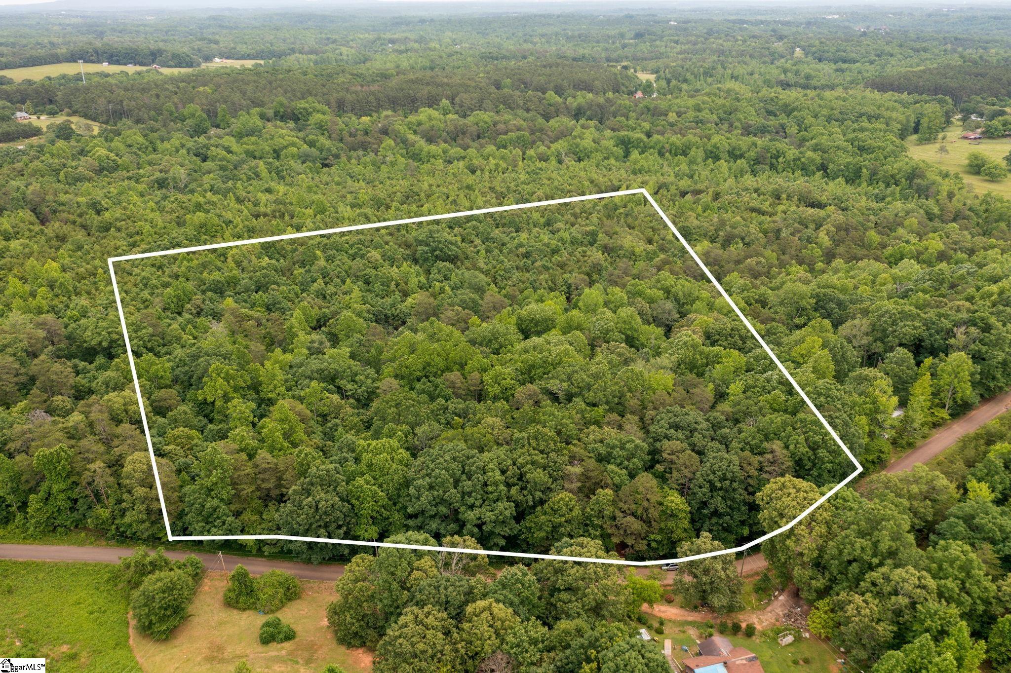 00 San Ford Drive, Easley SC 29640