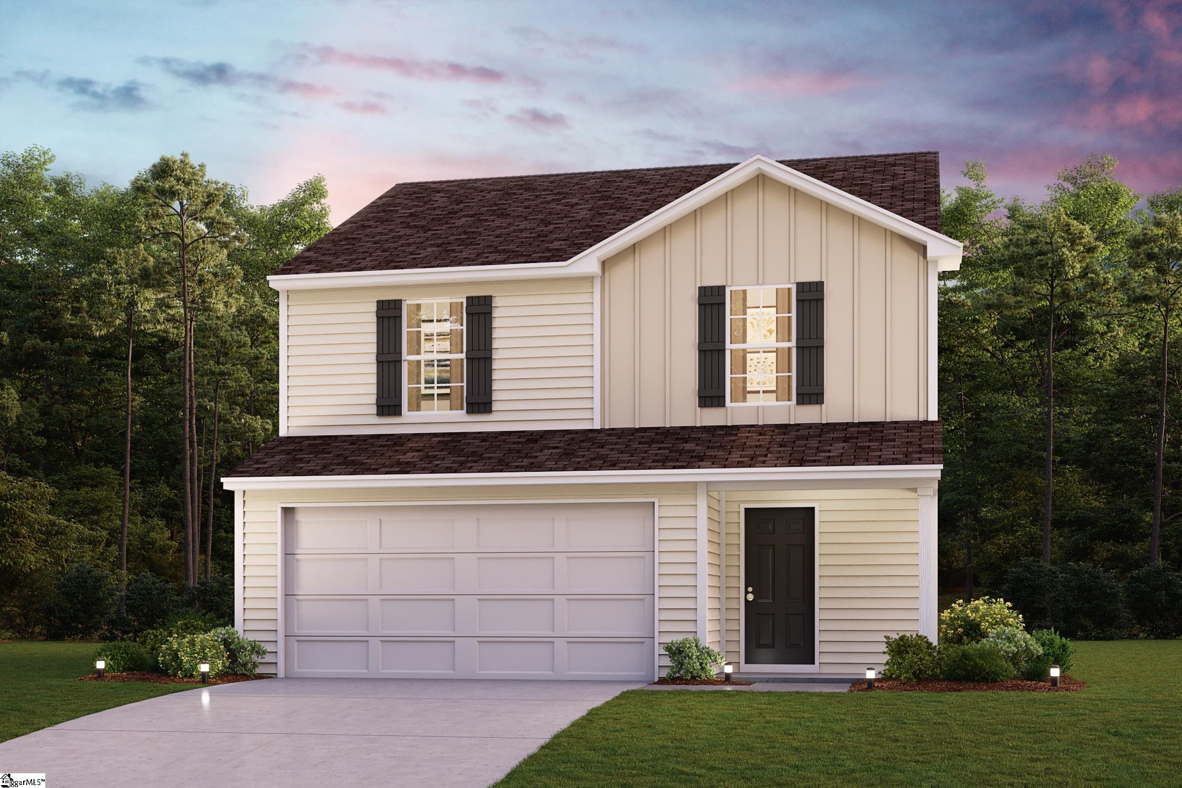 128 Field Crest Lane, Gaffney SC 29341