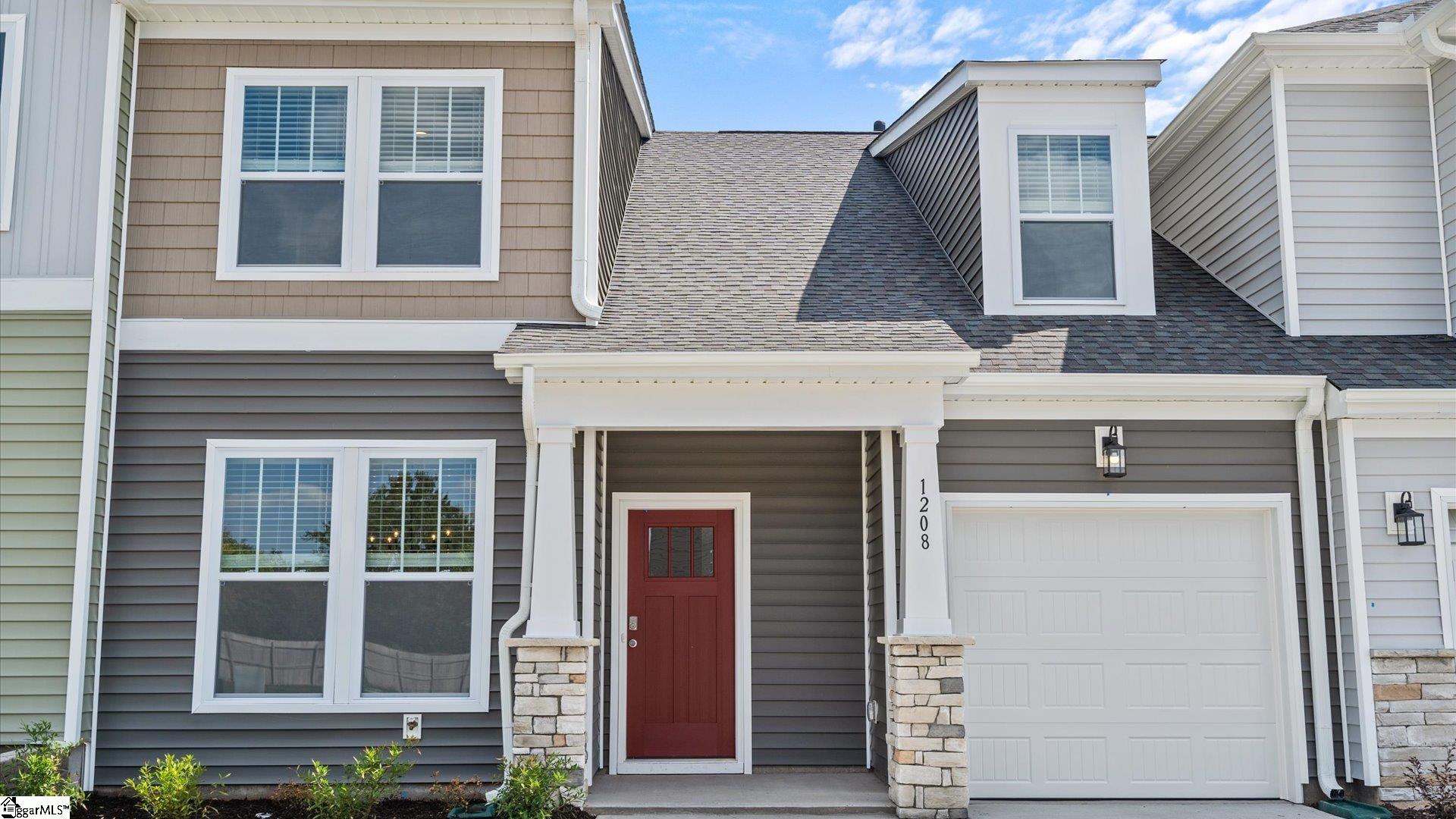 1208 Cobbler Lane, Boiling Springs SC 29316