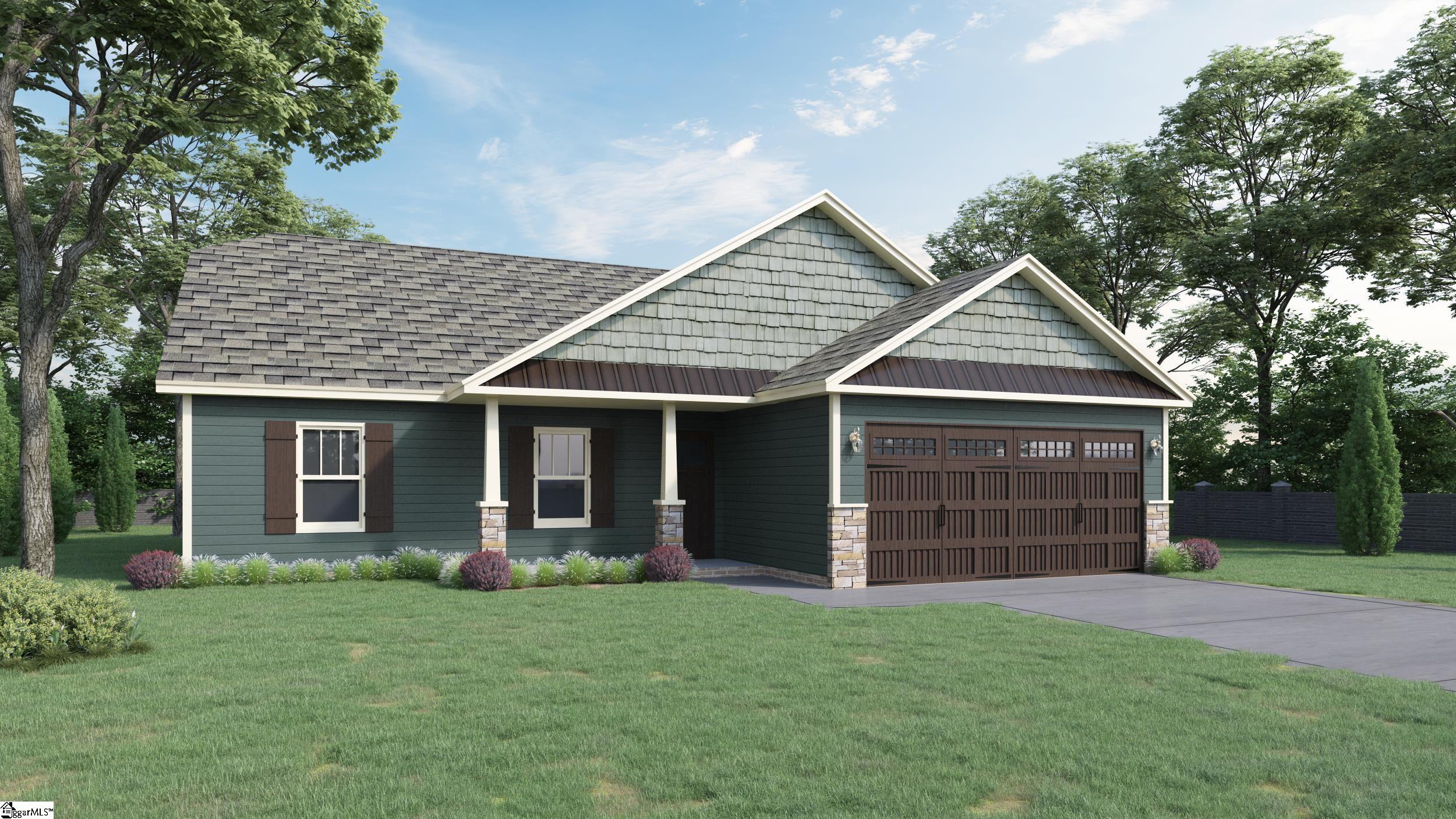 317 Labonte Drive, Piedmont SC 29673