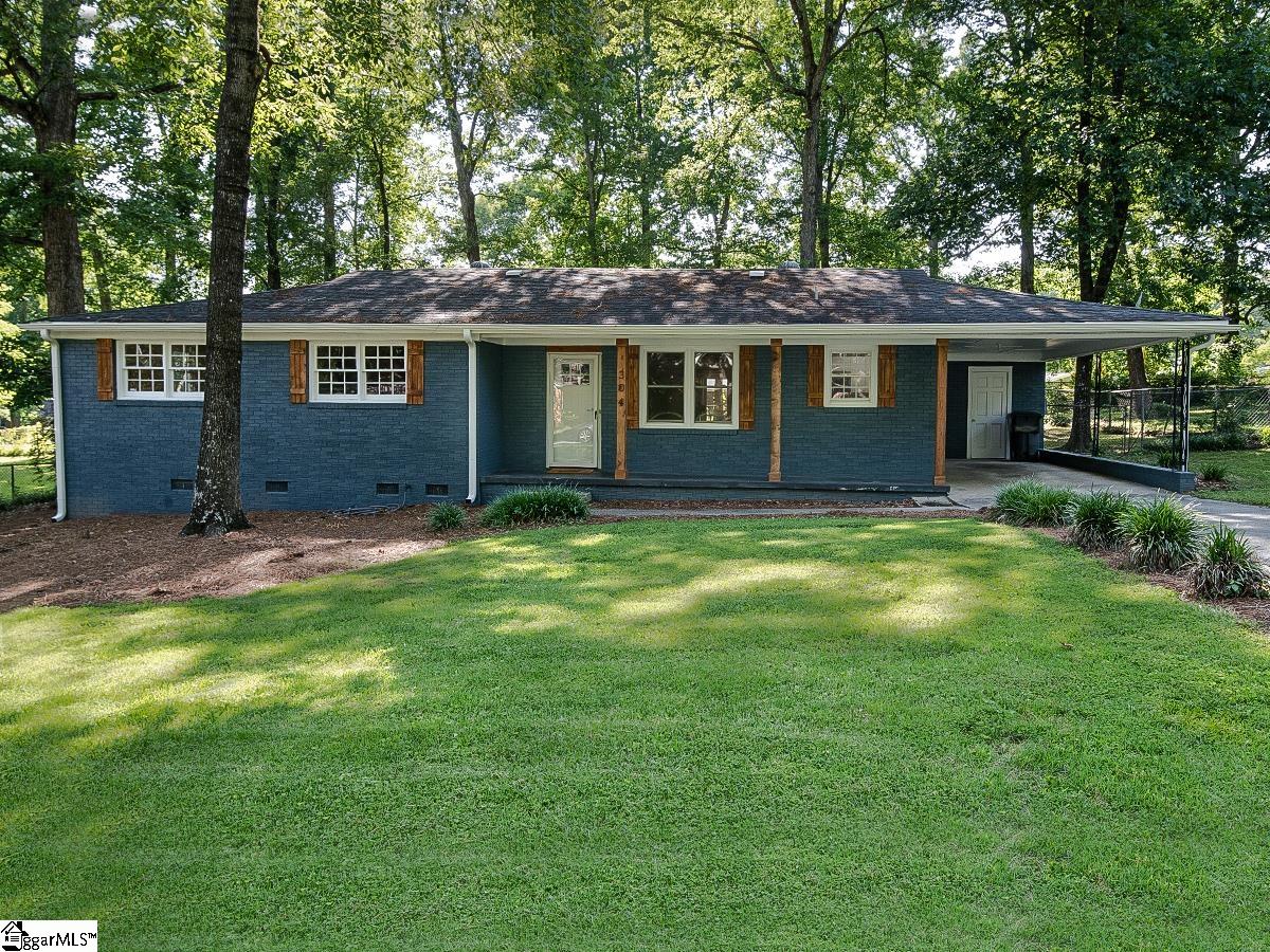 Taylors Homes For Sale