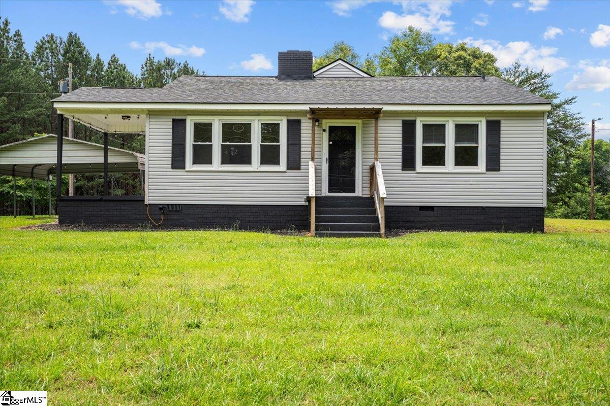 4210 Jordan Road, Greer SC 29651