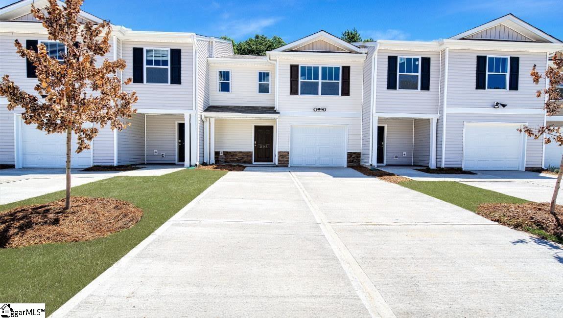 1441 N Cardiff Trail, Spartanburg SC 29301