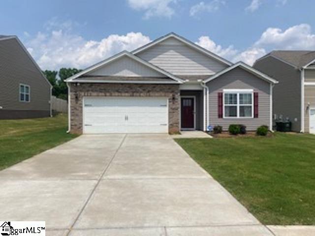 964 Brynderwen Place, Lyman SC 29365
