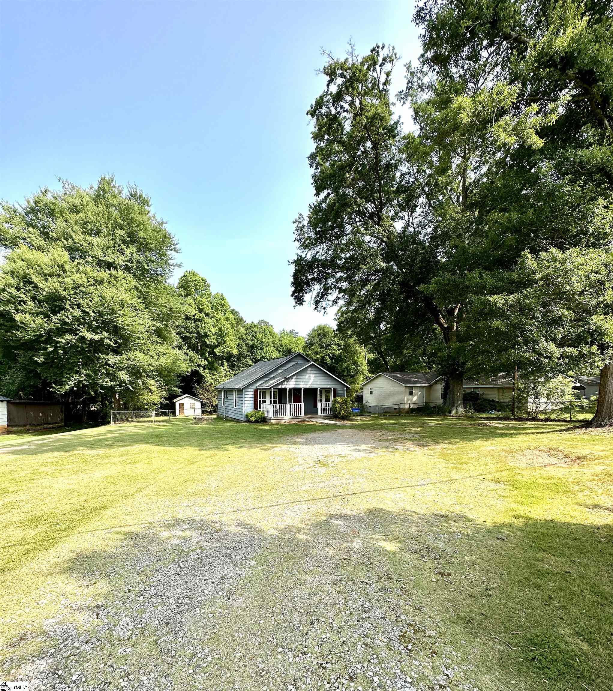 119 Milford Drive, Greer SC 29651