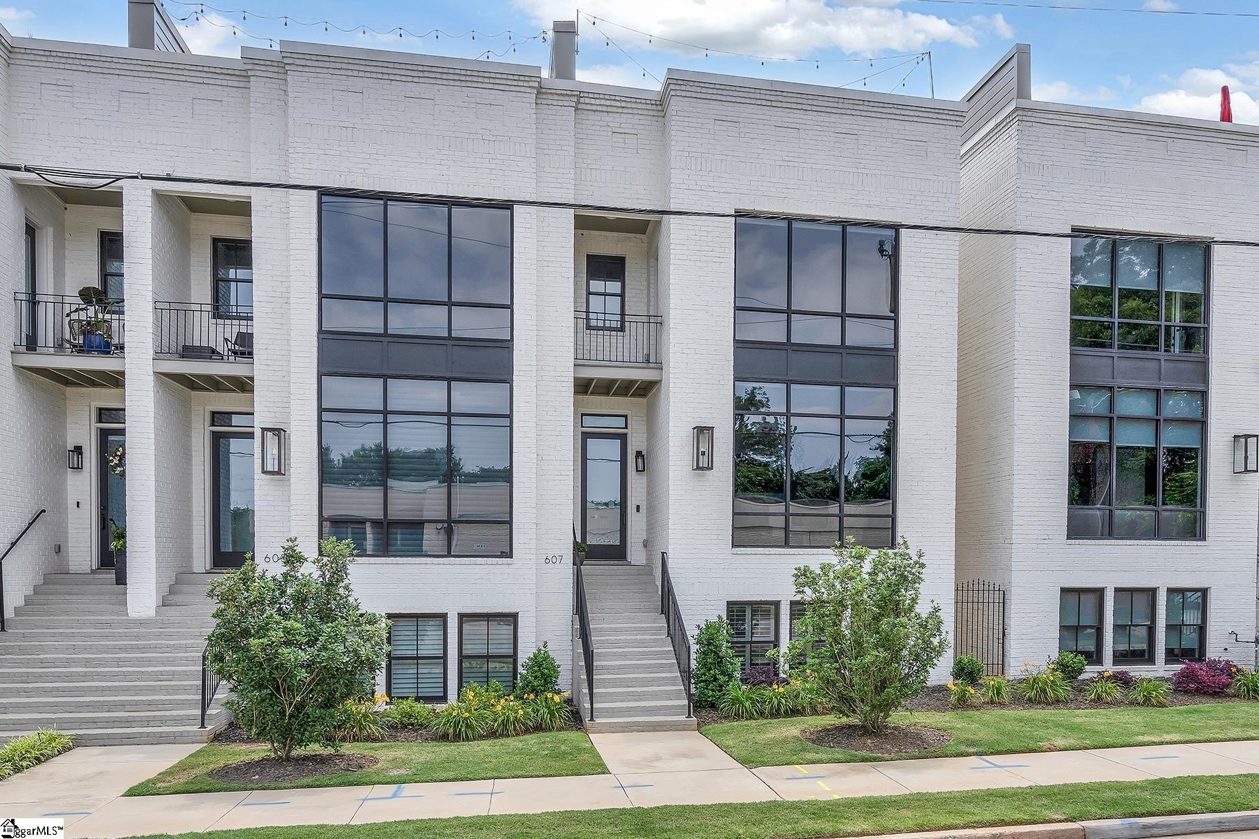 607 Arlington Avenue, Greenville SC 29601