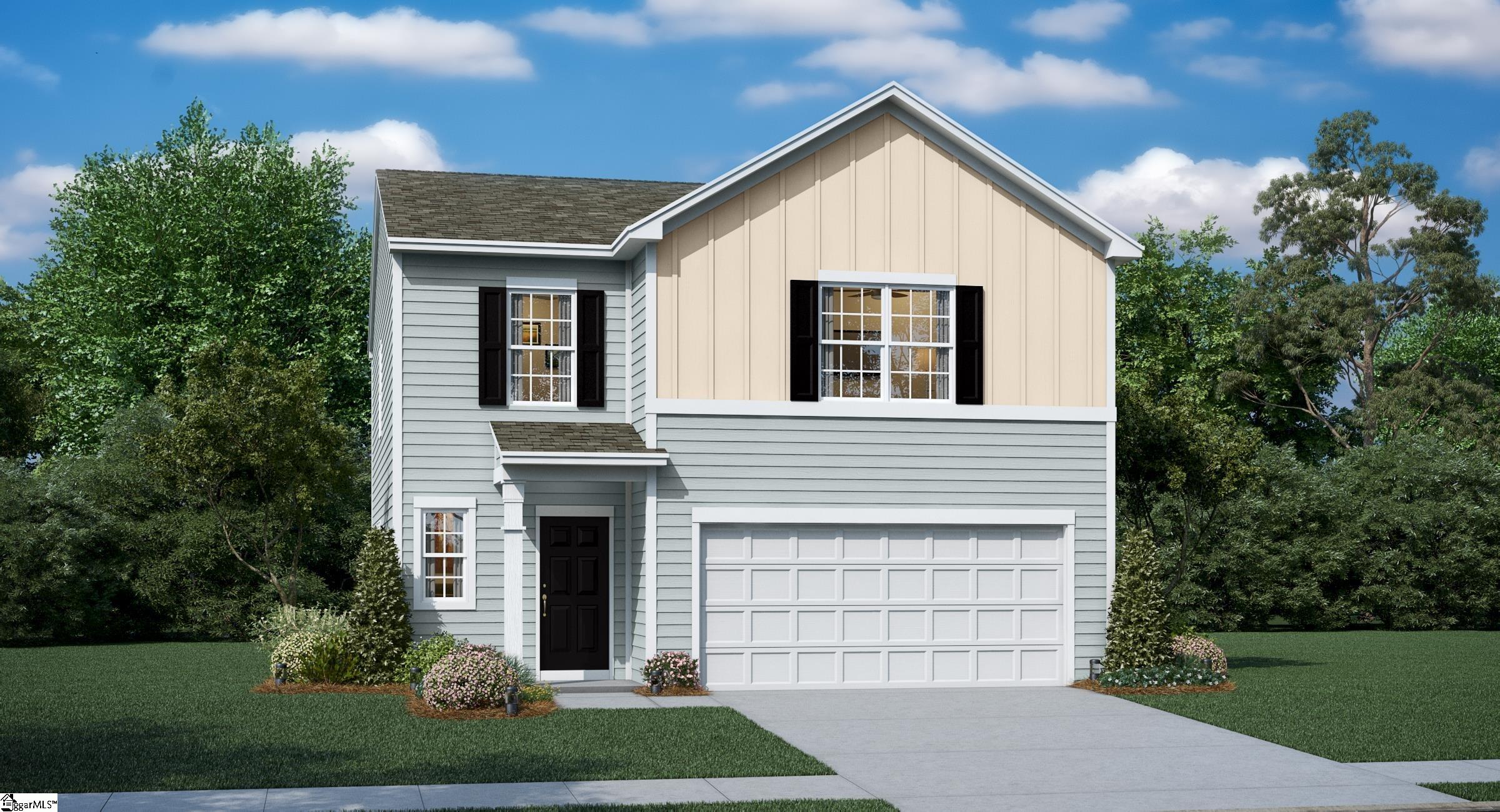 1423 Penrith Court, Boiling Springs SC 29316