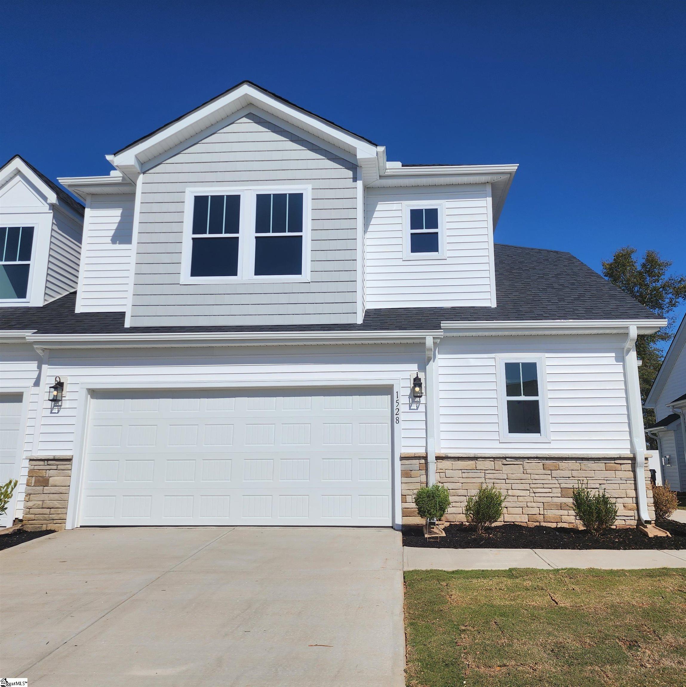 1528 Shallons Court, Spartanburg SC 29301