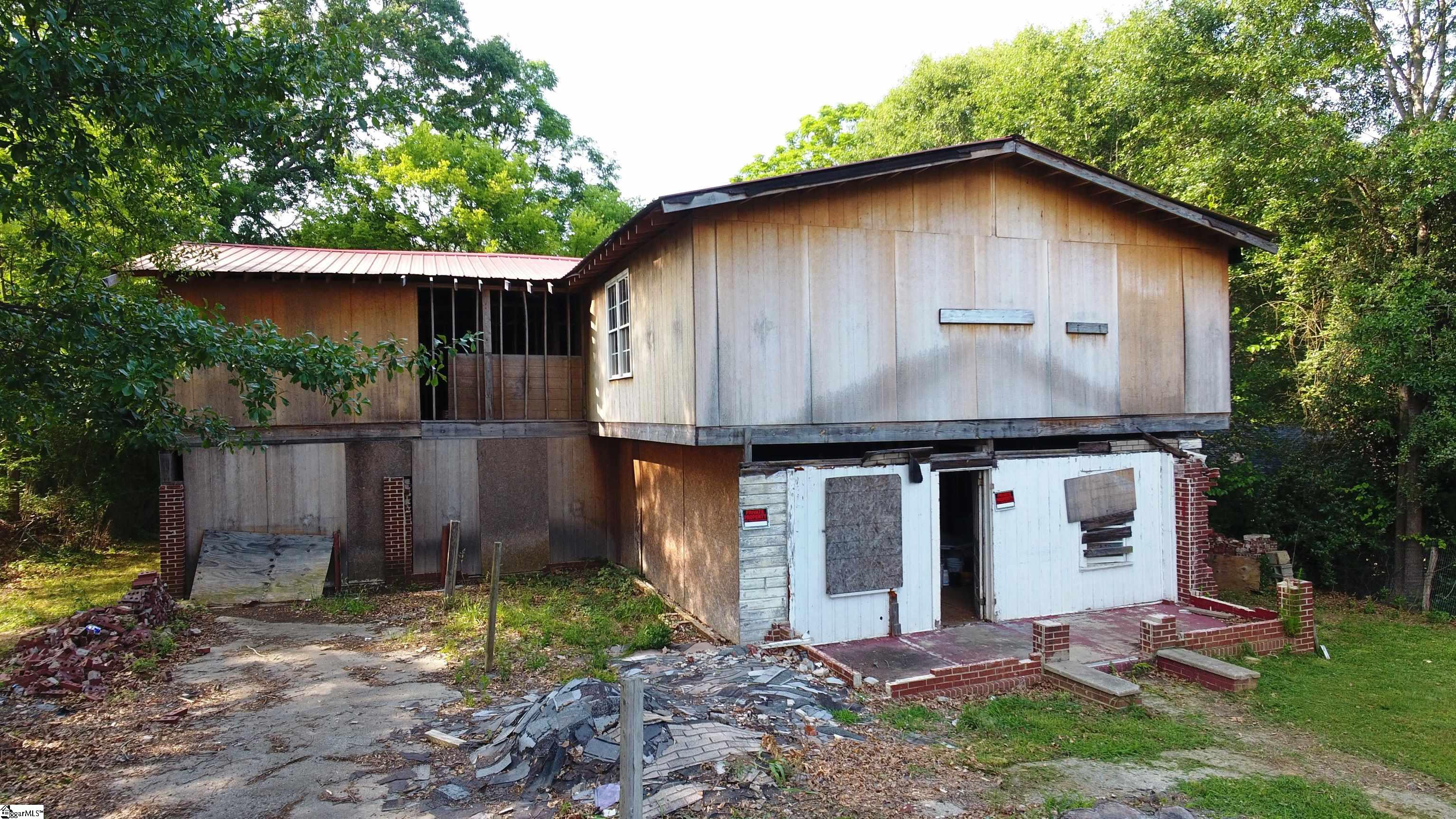 109 Long Thompson Drive, Williamston SC 29697