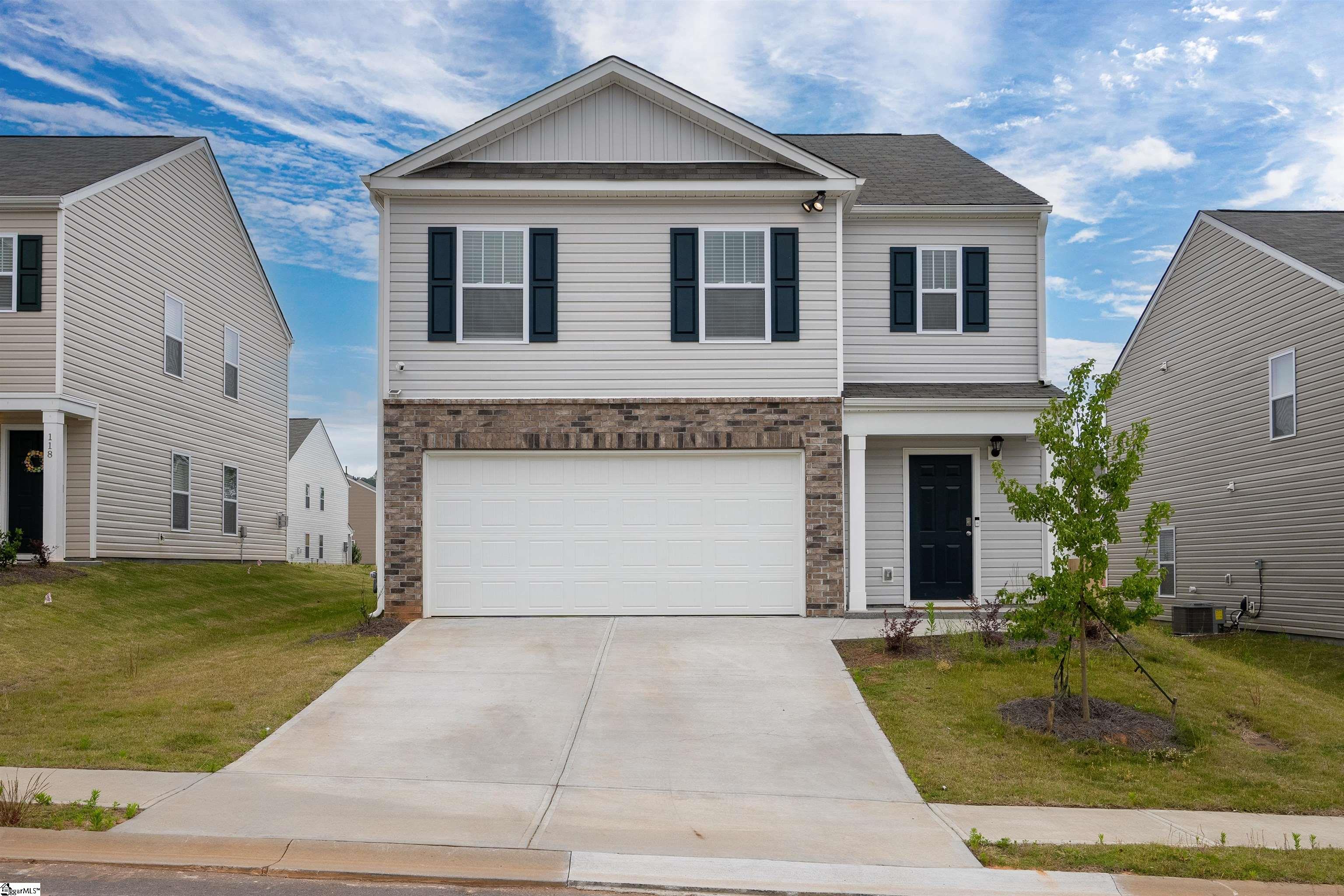 114 Green Oak Drive, Easley SC 29640