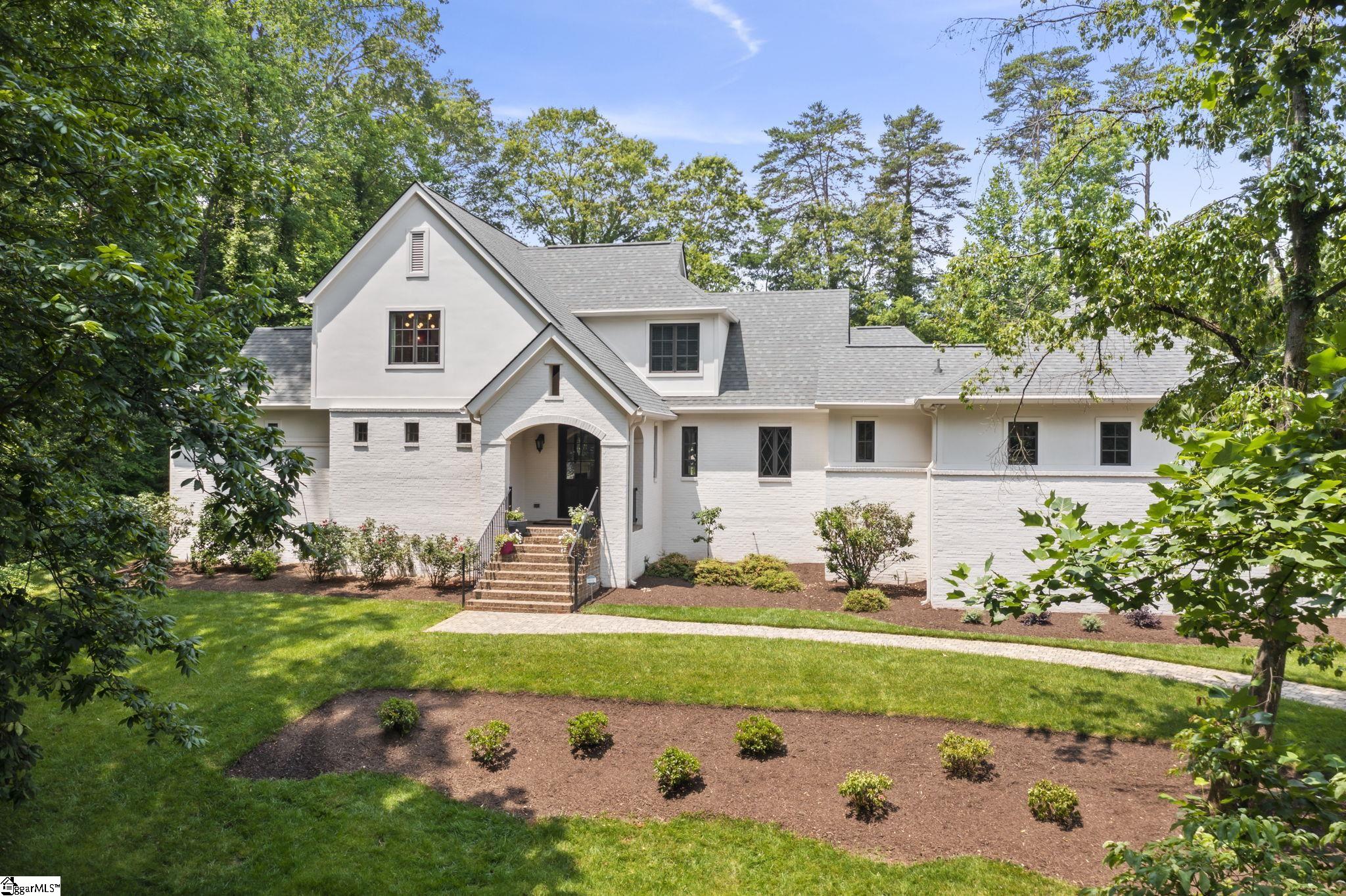 21 Parkside Drive Greenville, SC 29609