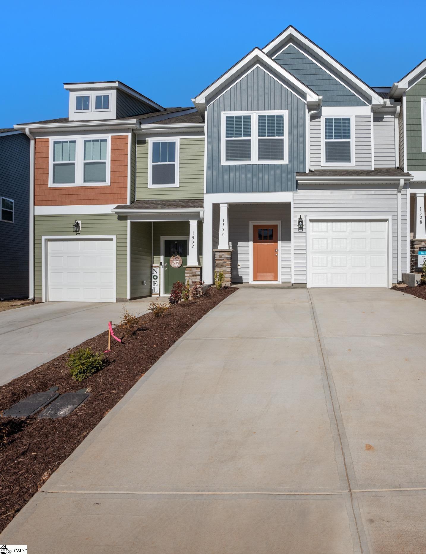 1530 Rivermeade Drive, Moore SC 29369
