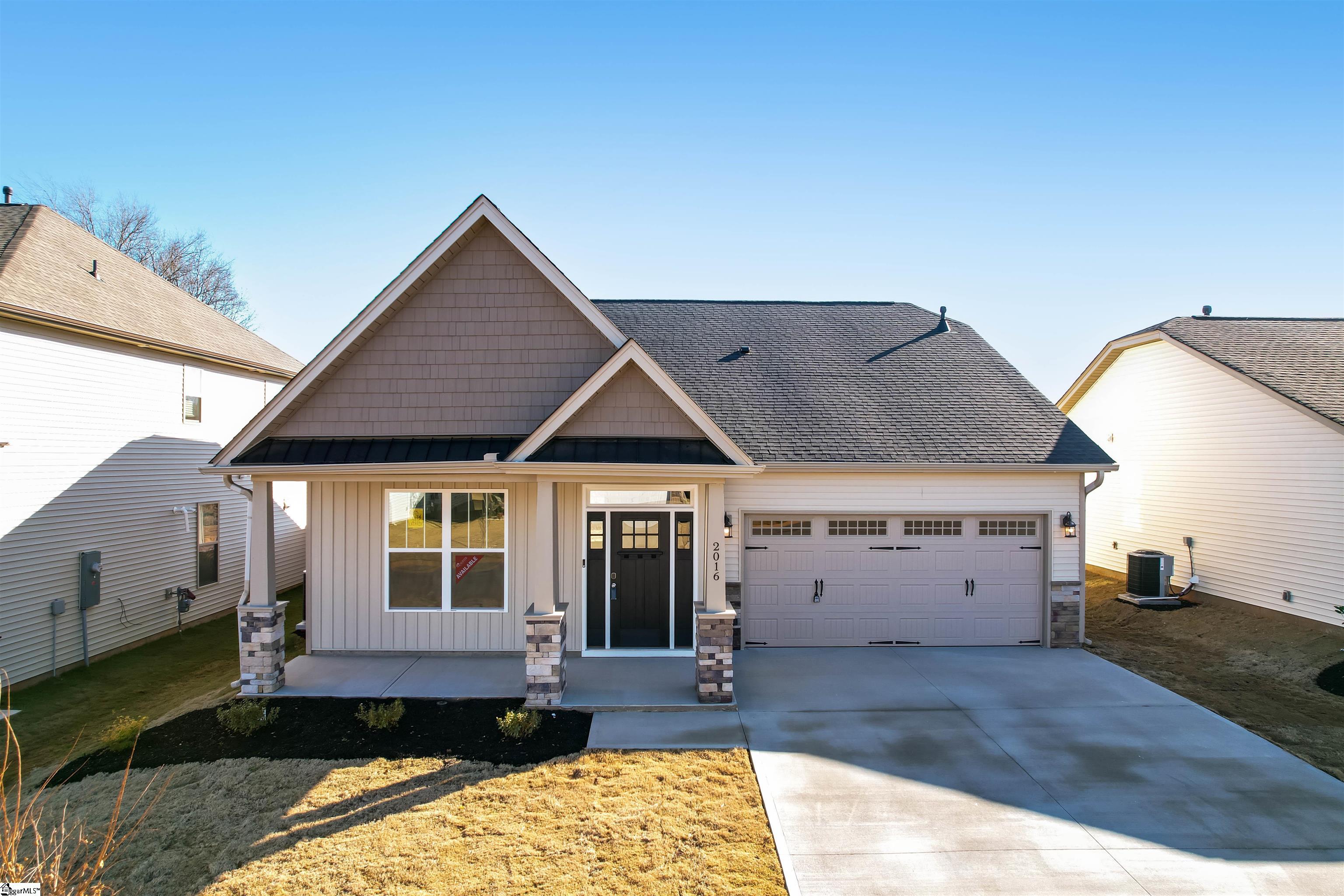 2016 Lachaise Lane, Moore SC 29369
