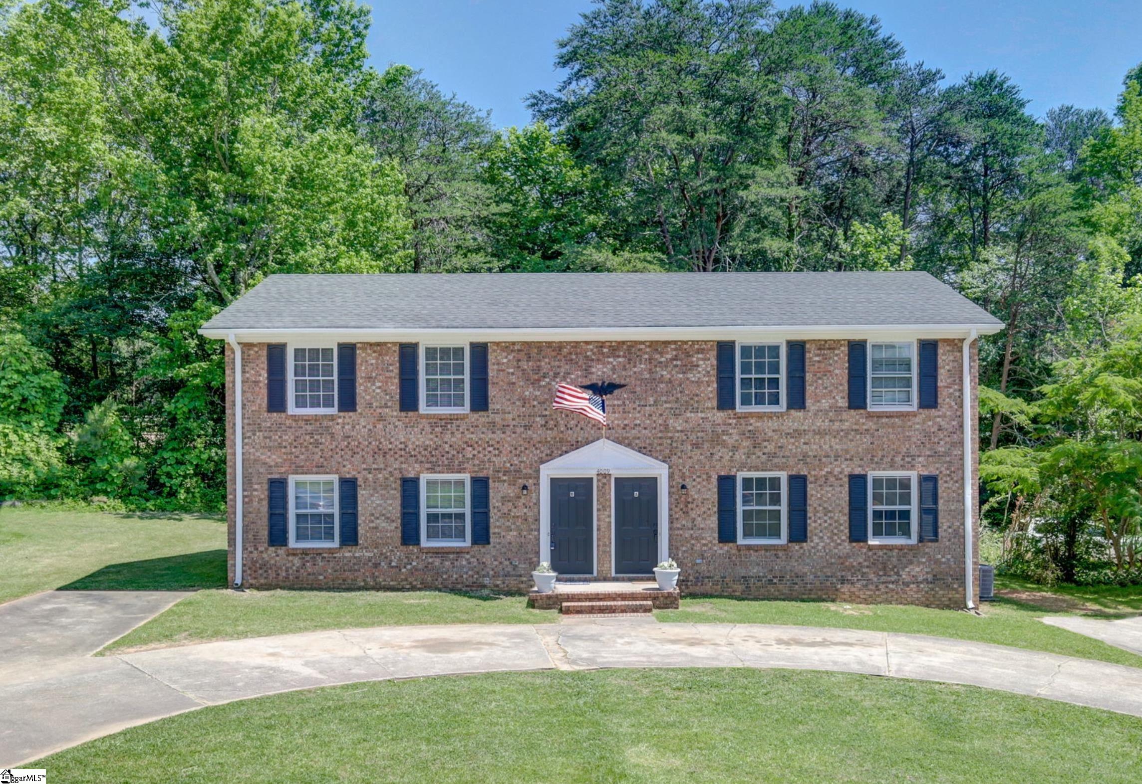 4009 Pebblebrook Court, Spartanburg SC 29301