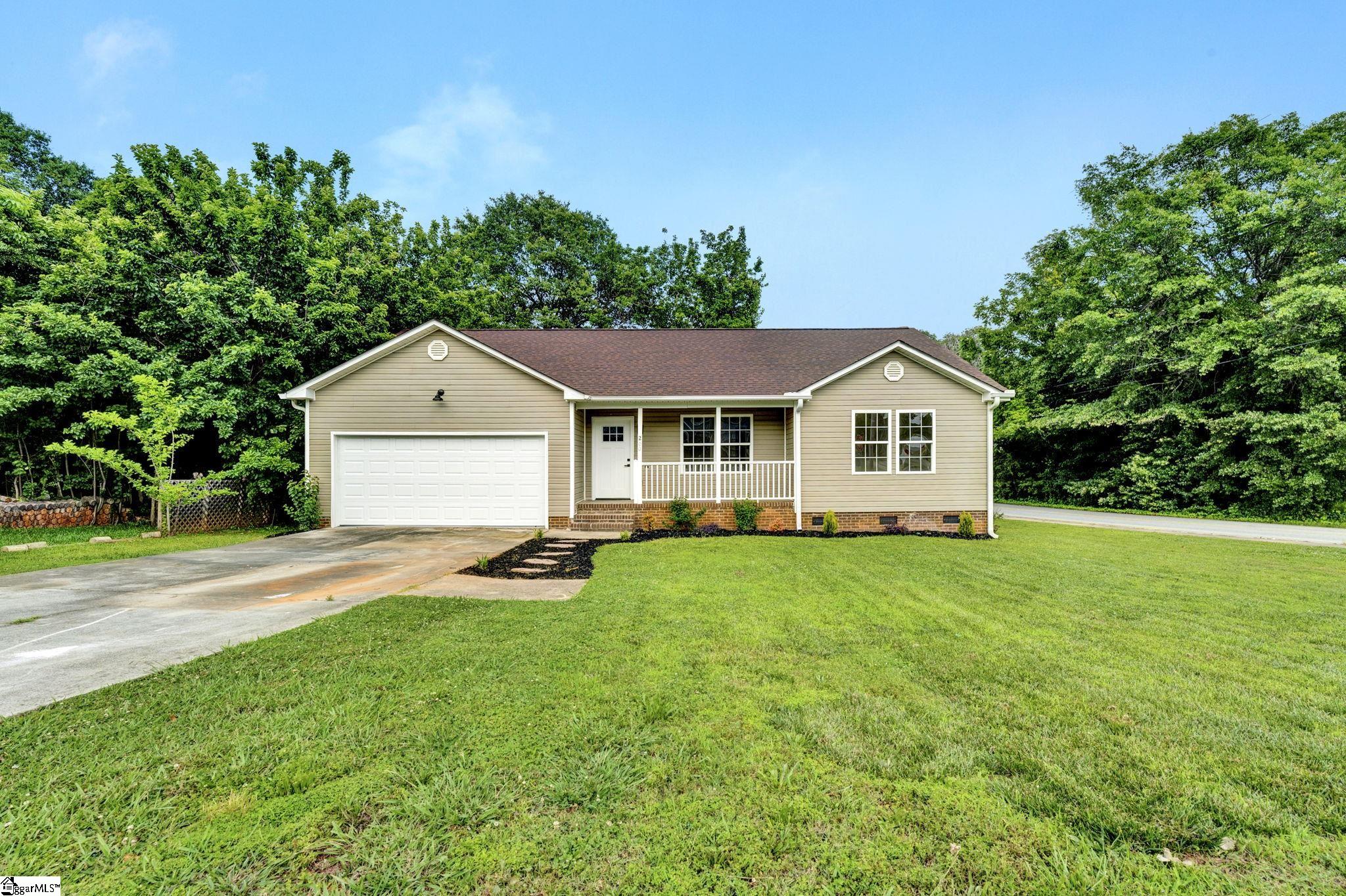 200 Brantford Lane, Greenville SC 29605
