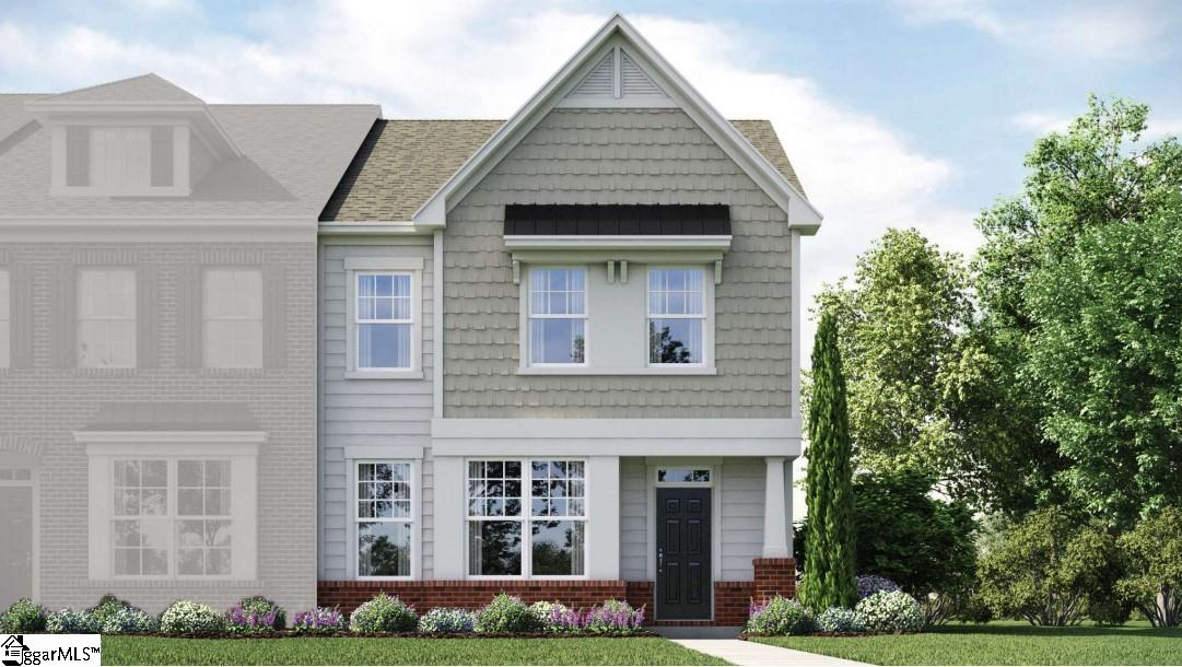 202 Wakelon Drive, Greer SC 29651