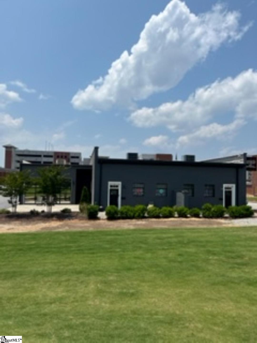 122-A Cannon Street, Greer SC 29651