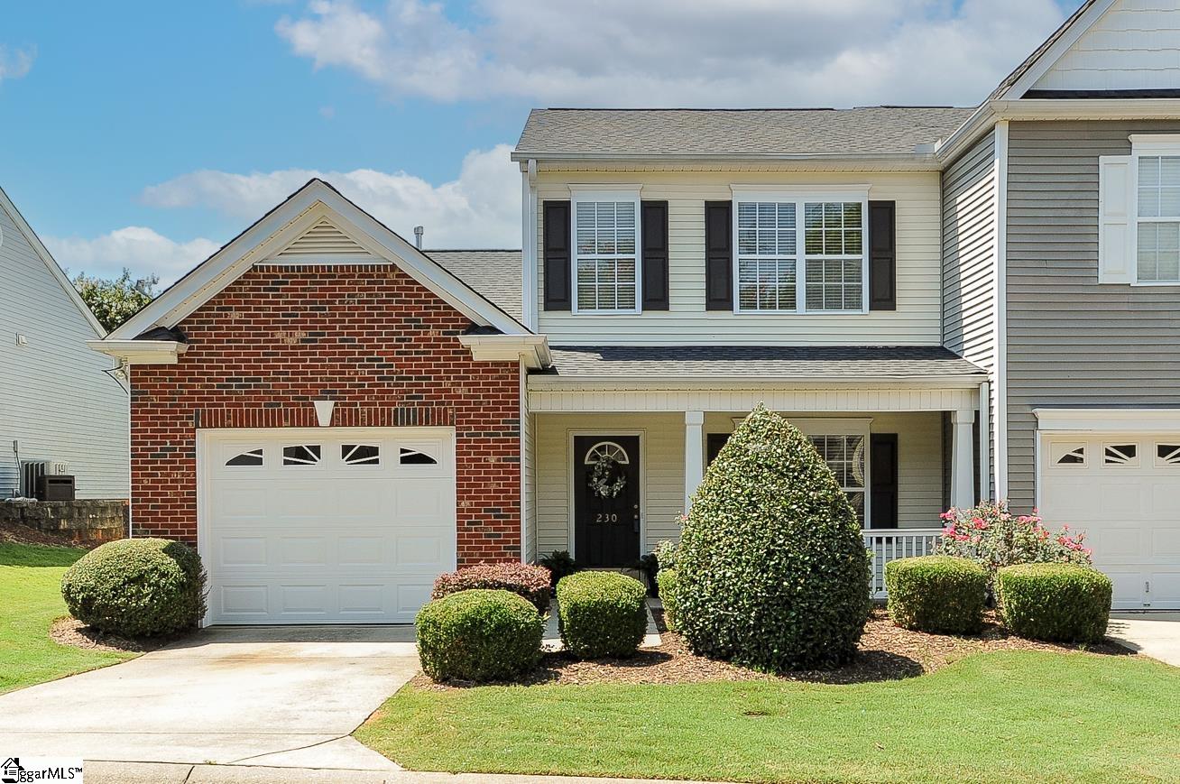 230 Cedar Crossing Lane, Greenville SC 29615