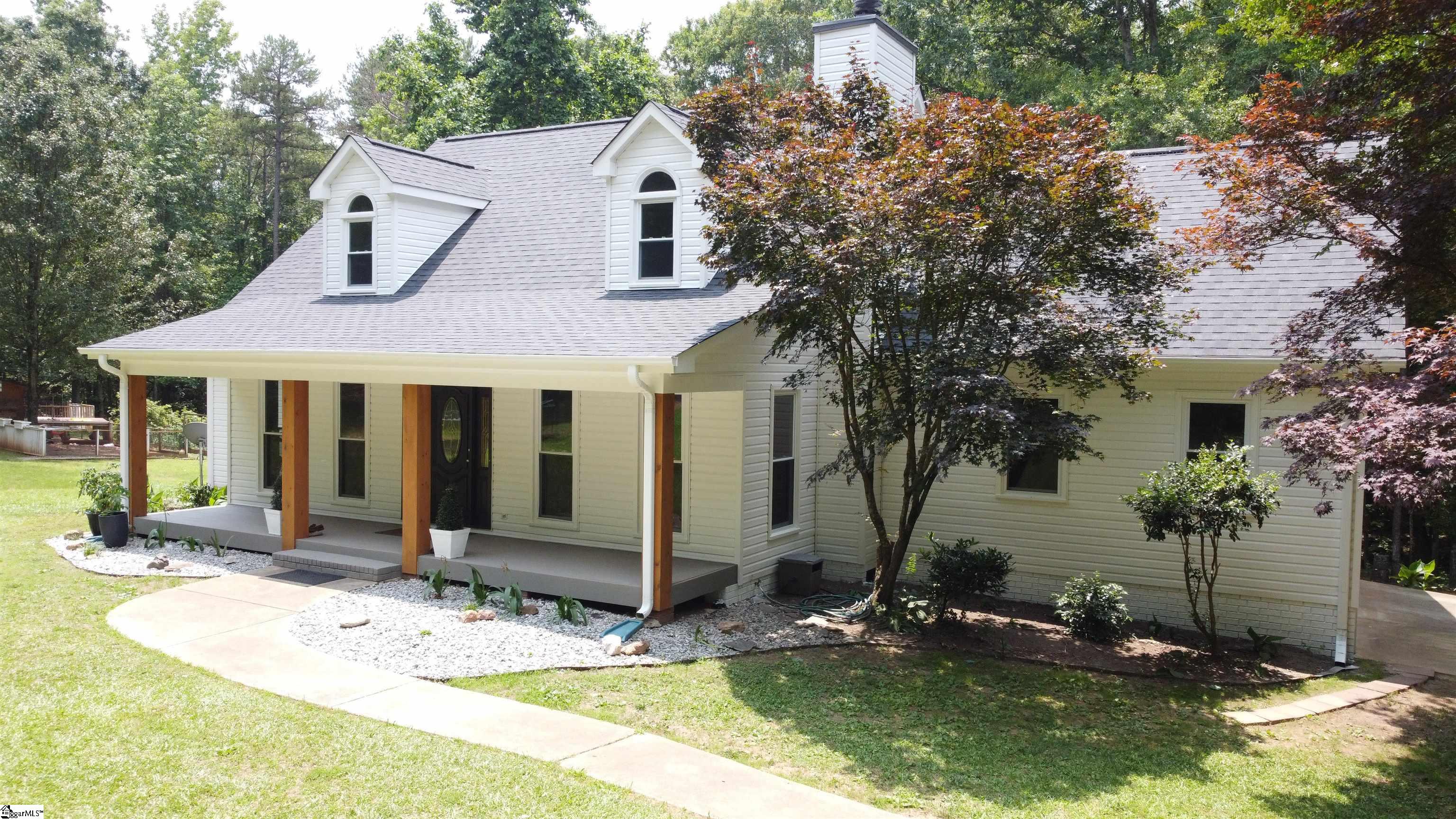 212 Gerald Drive, Simpsonville SC 29681