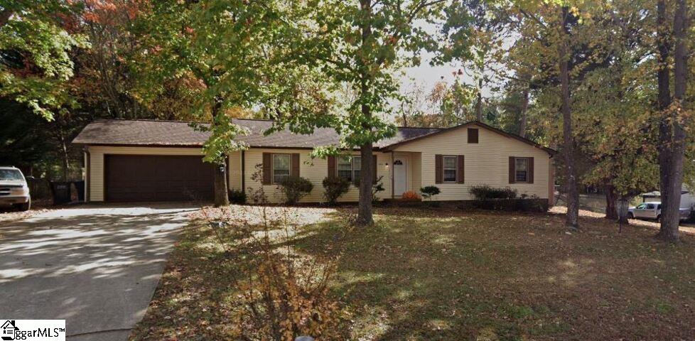 106 Doral Way, Simpsonville SC 29680