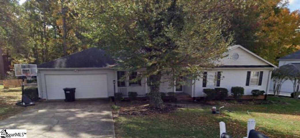 403 Spring Meadow Road, Simpsonville SC 29680