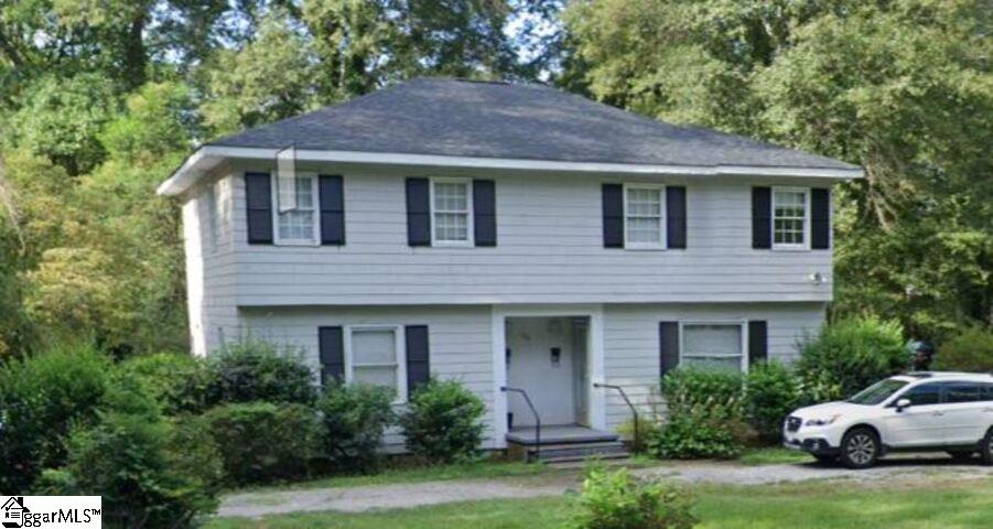 100 W Park Drive # B, Spartanburg SC 29306
