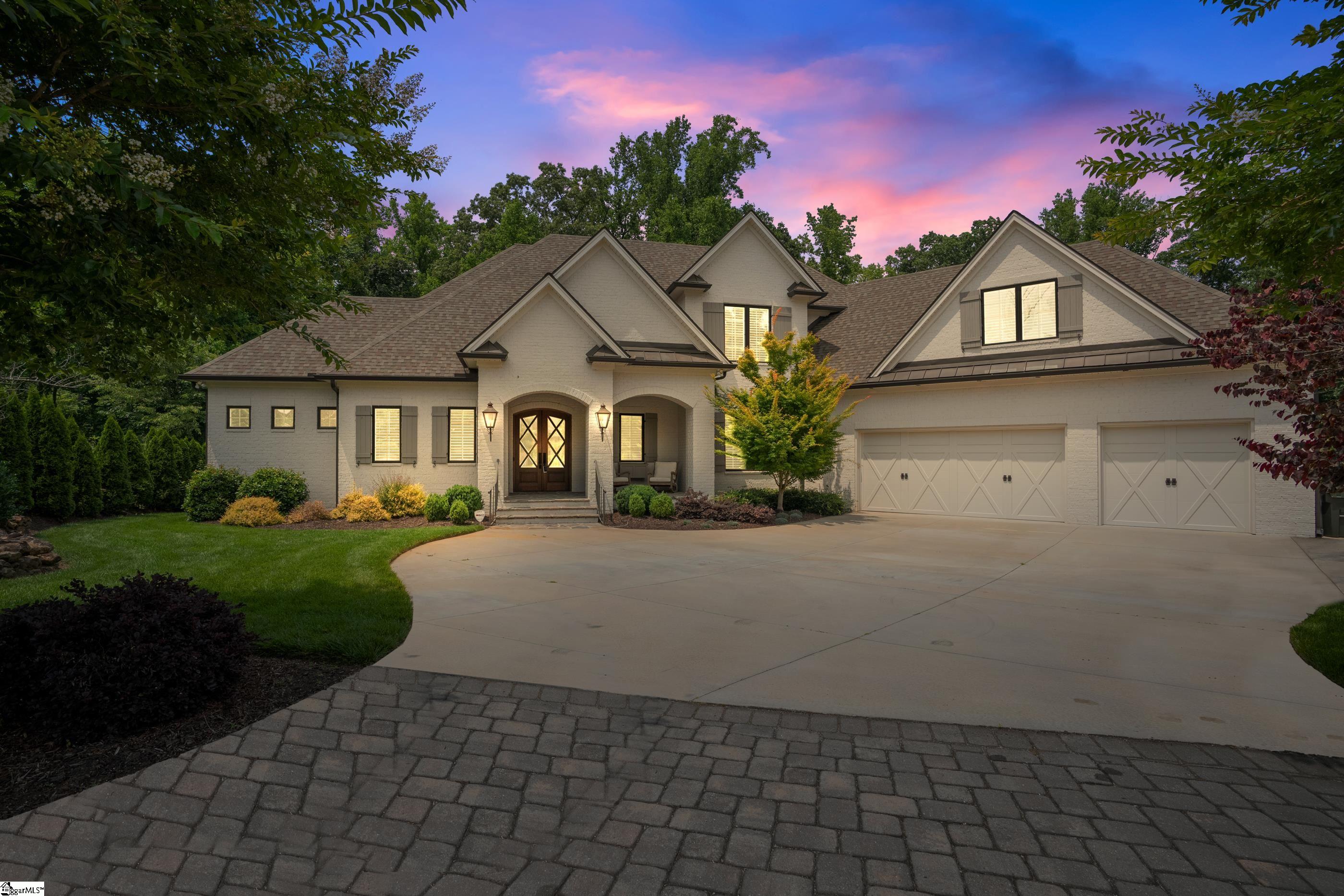 36 Riley Hill Court Greer, SC 29650