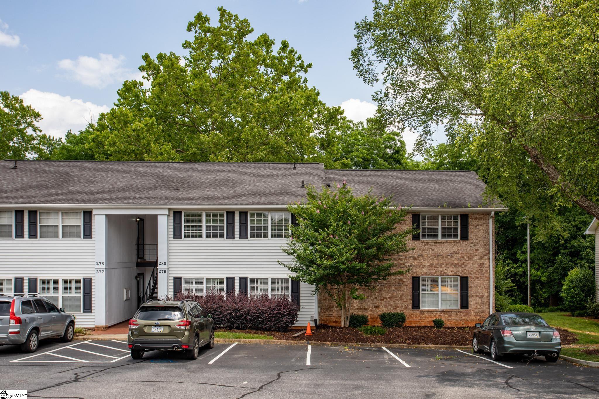 925 Cleveland Street Unit 280, Greenville SC 29601