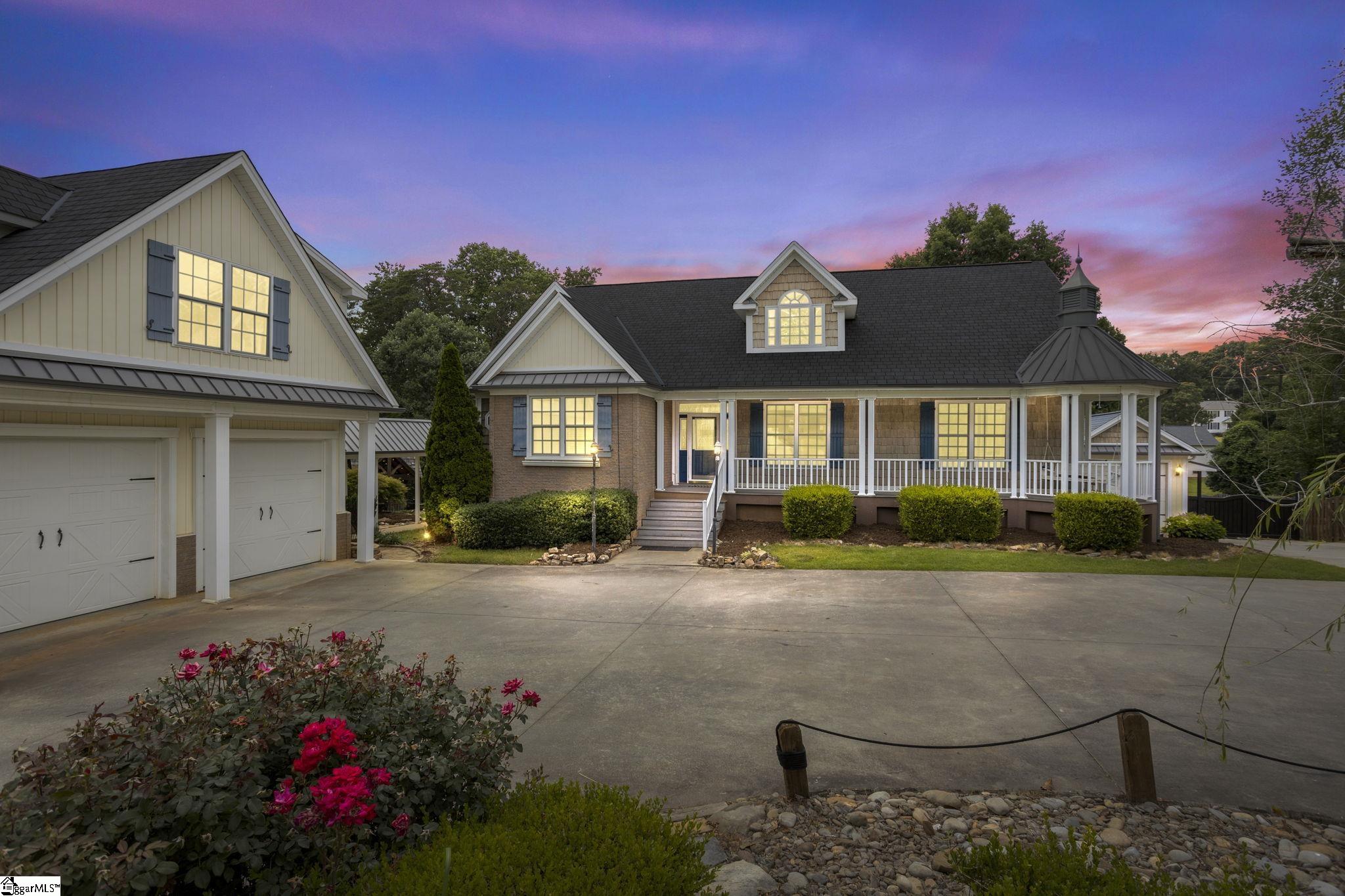 106 Woodcross Way, Easley SC 29642