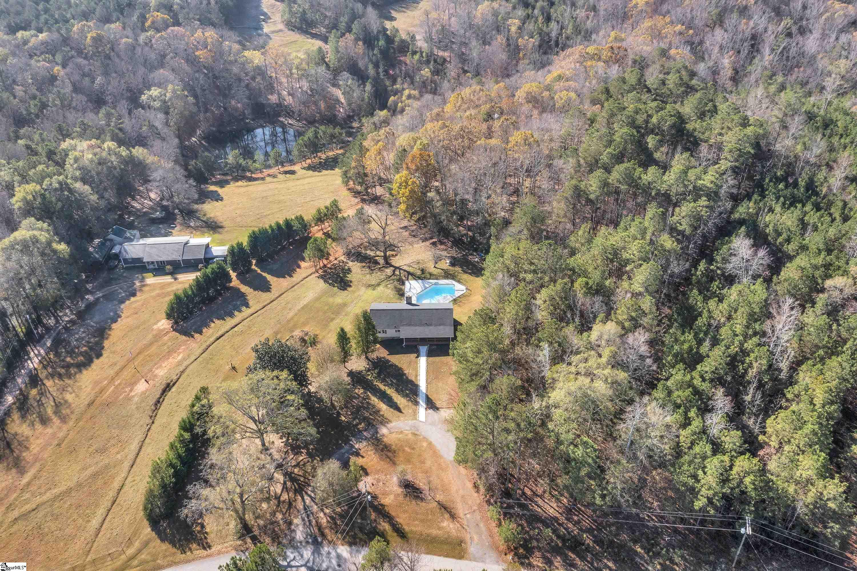 510 Groce Road, Spartanburg SC 29302