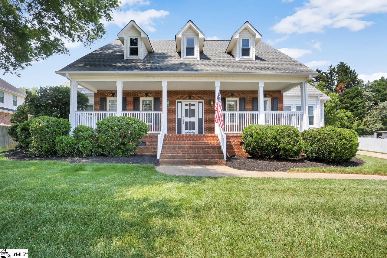 5 Weybridge Court, Greenville SC 29615