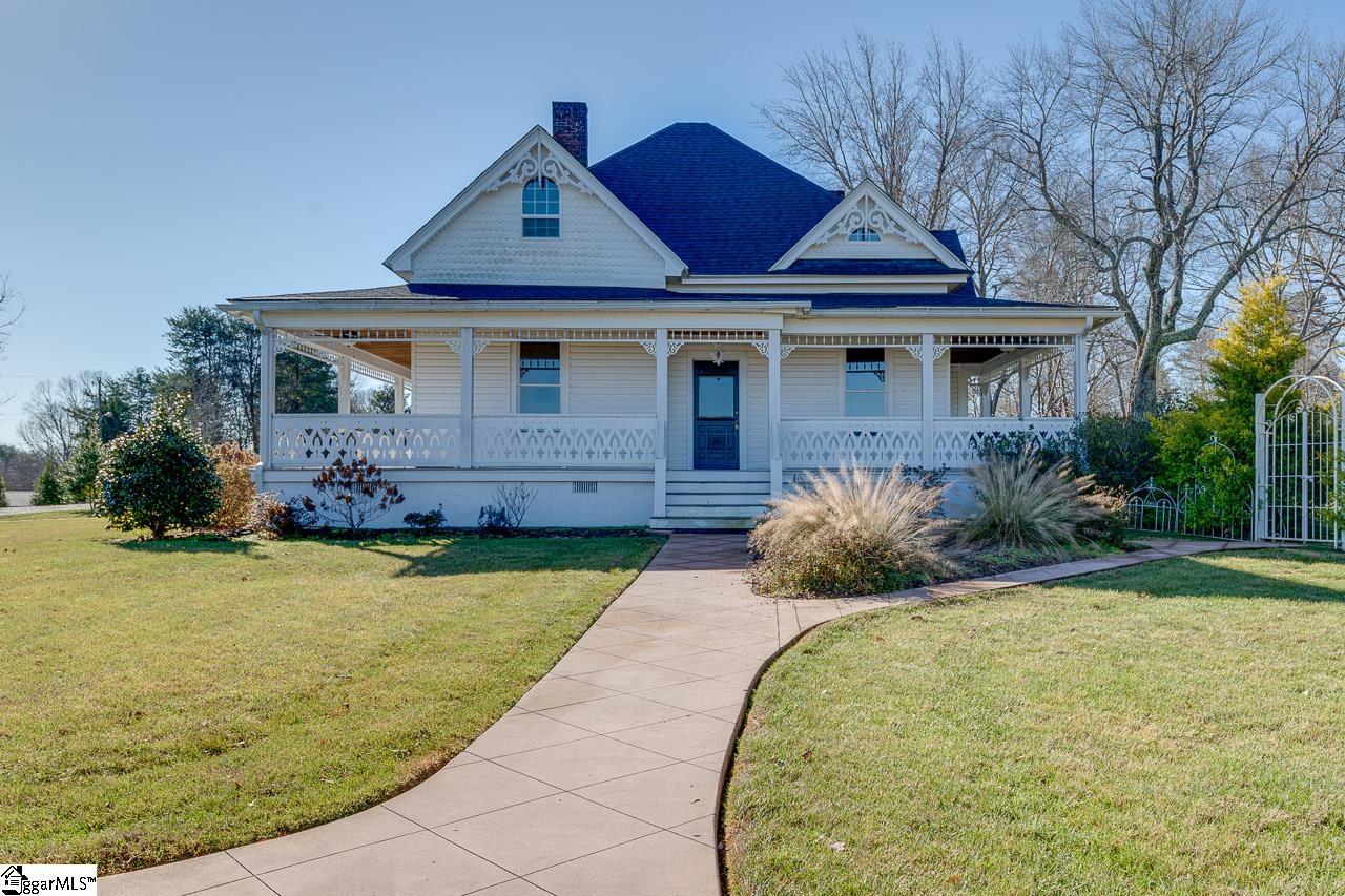 2780 Foster Road, Inman SC 29349