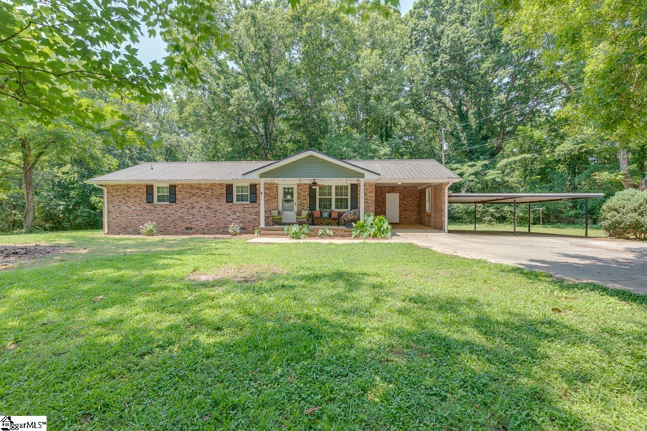401 Washington Street Iva, SC 29655