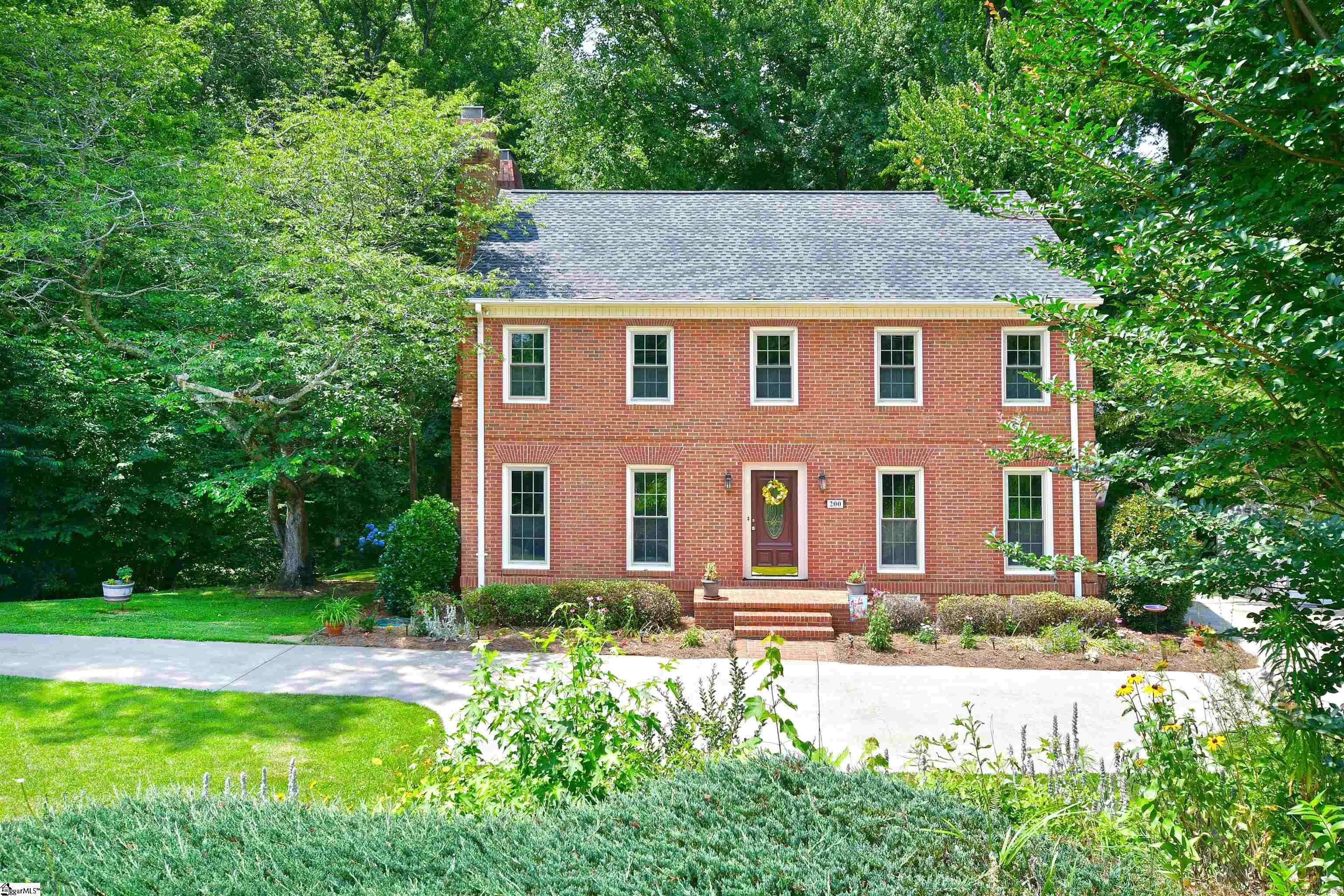 200 Ridgewood Street, Easley SC 29642