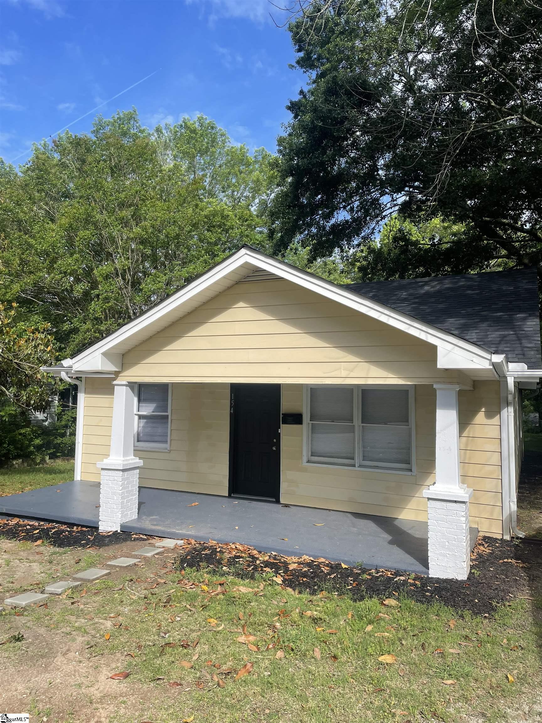 154 Collins Avenue, Spartanburg SC 29306