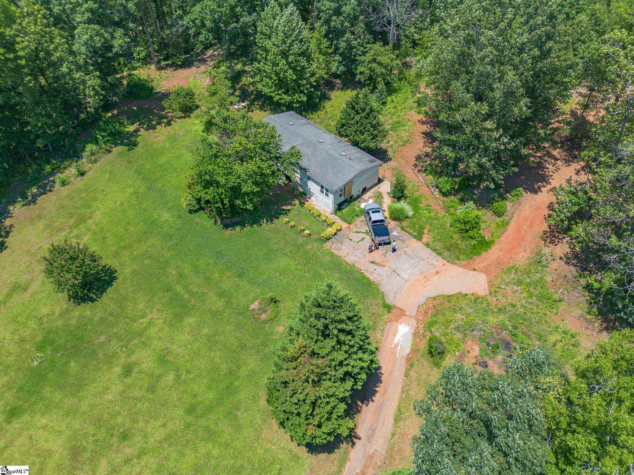 2438 Suddeth Road, Greer SC 29651