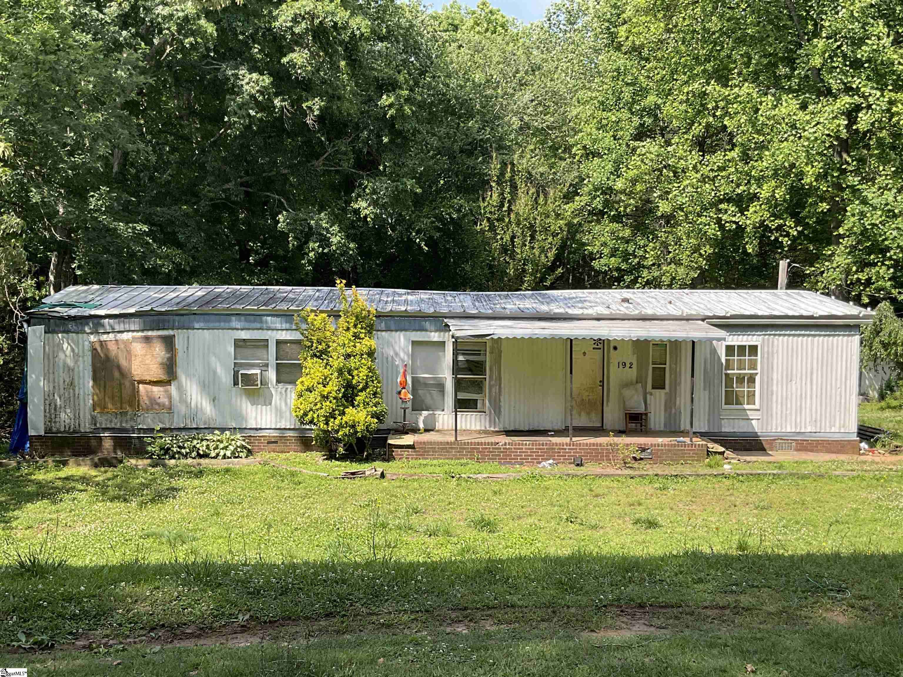 192 Hollingsworth Drive, Pickens SC 29671