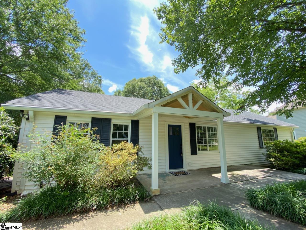 108 Woodville Avenue, Greenville SC 29607